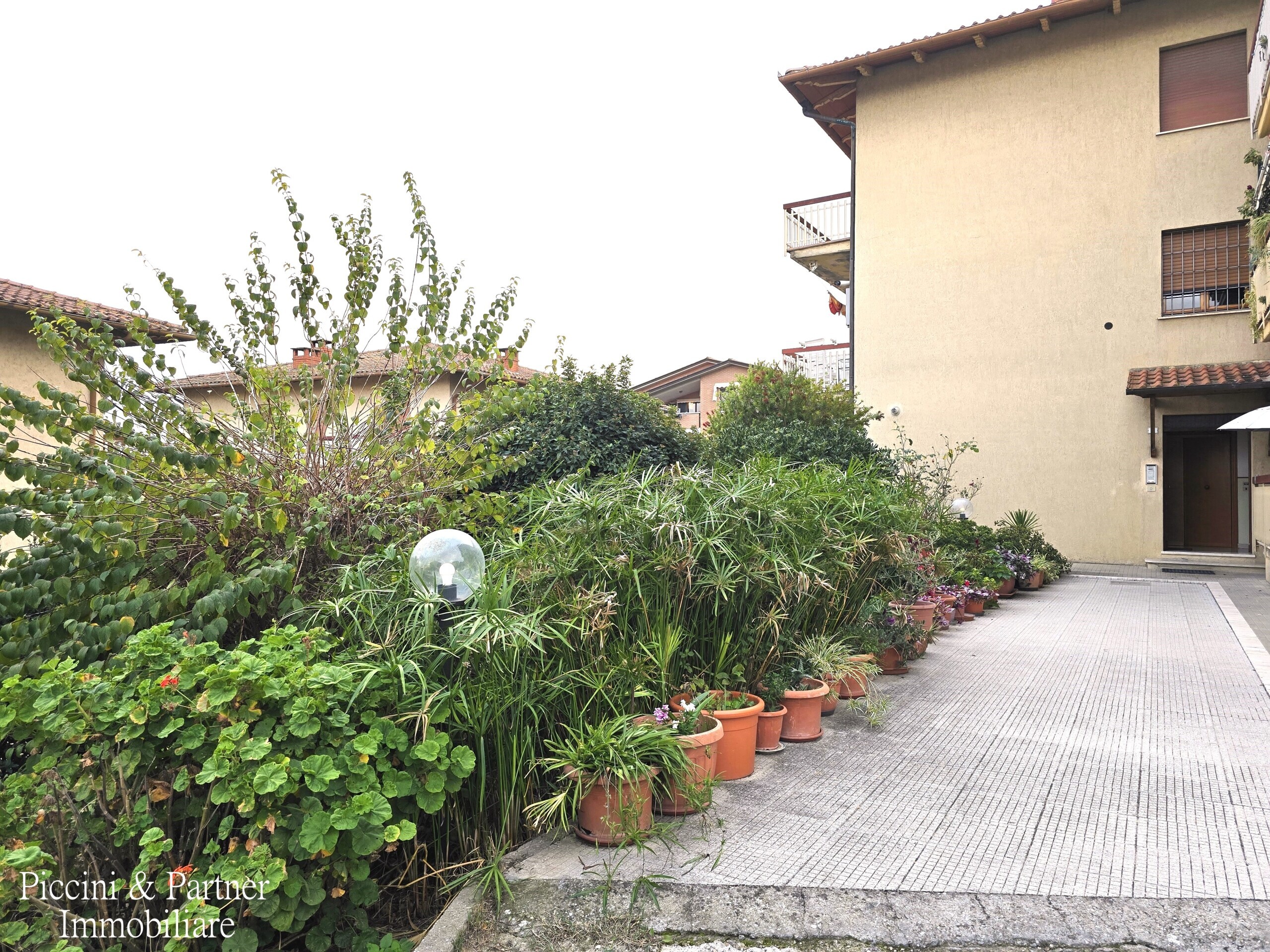 Immagine 1 di Quadrilocale in vendita  in Via Anton Maria Garbi 2 a Tuoro Sul Trasimeno