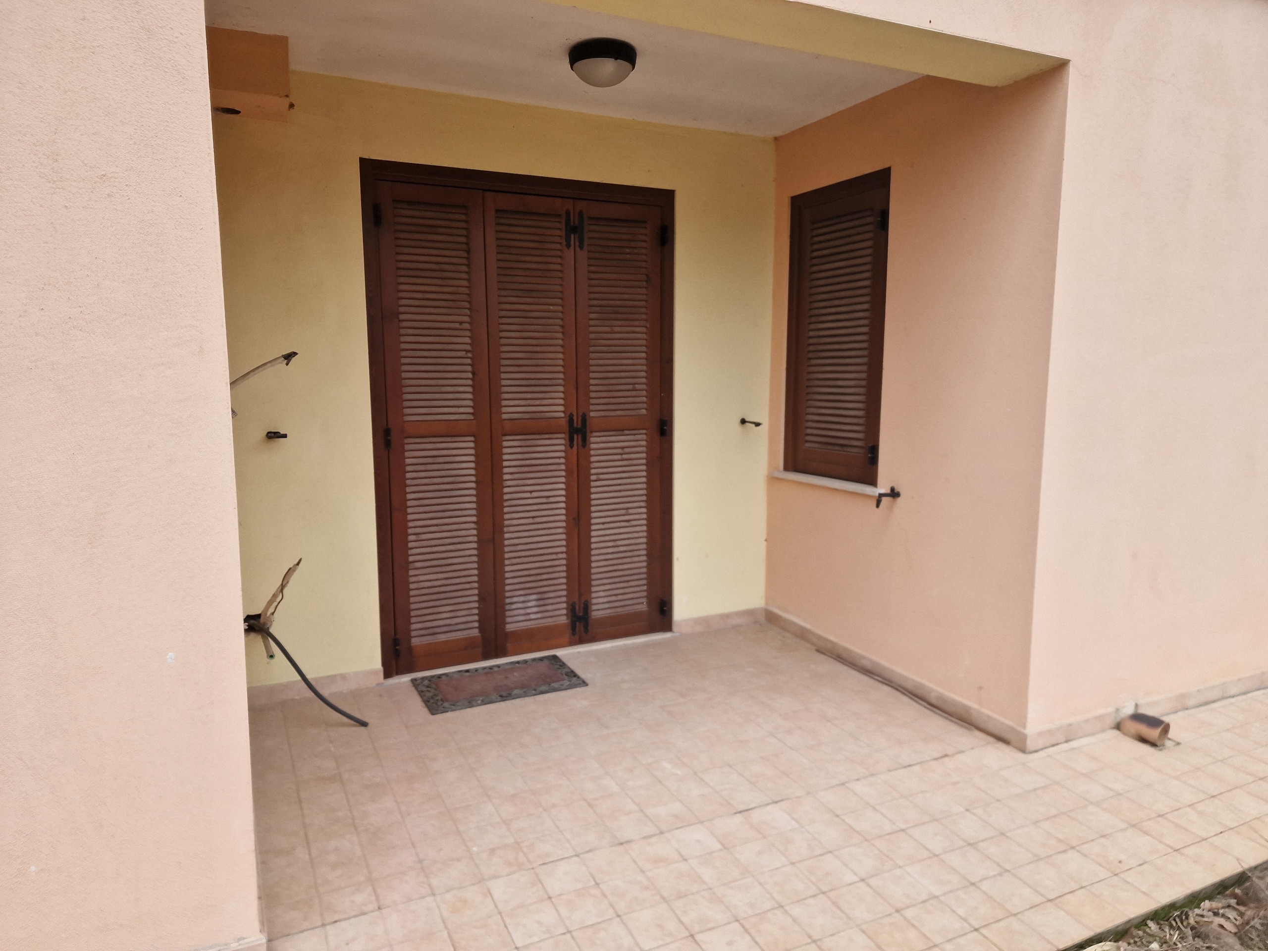 Immagine 10 di Trilocale in vendita  in Strada Tiberina Nord 421 a Perugia