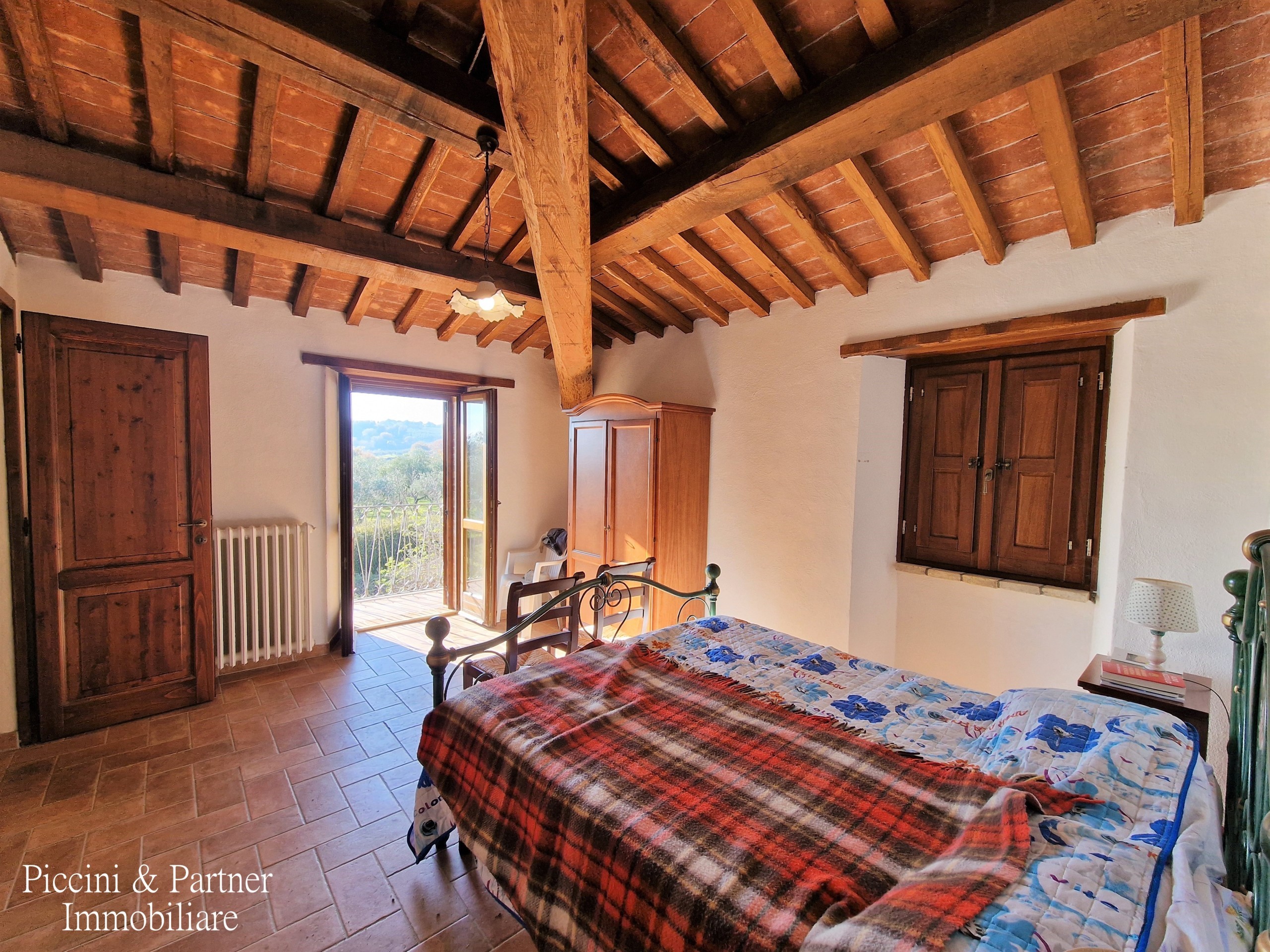 Immagine 44 di Rustico / casale in vendita  in Località San Lorenzo a Castel Ritaldi