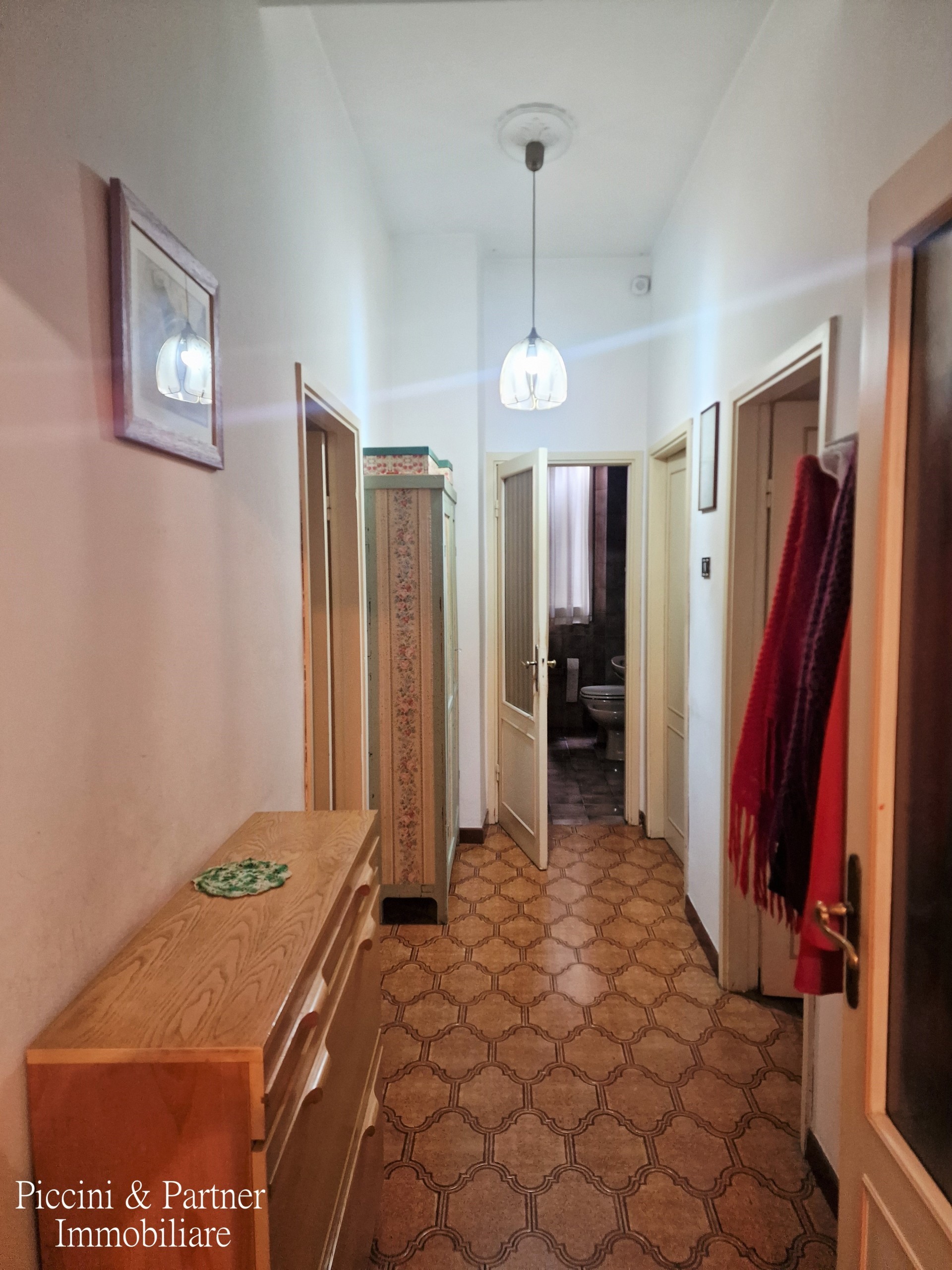 Immagine 25 di Villa in vendita  in Via Papa Celestino 2 10 a Città Di Castello