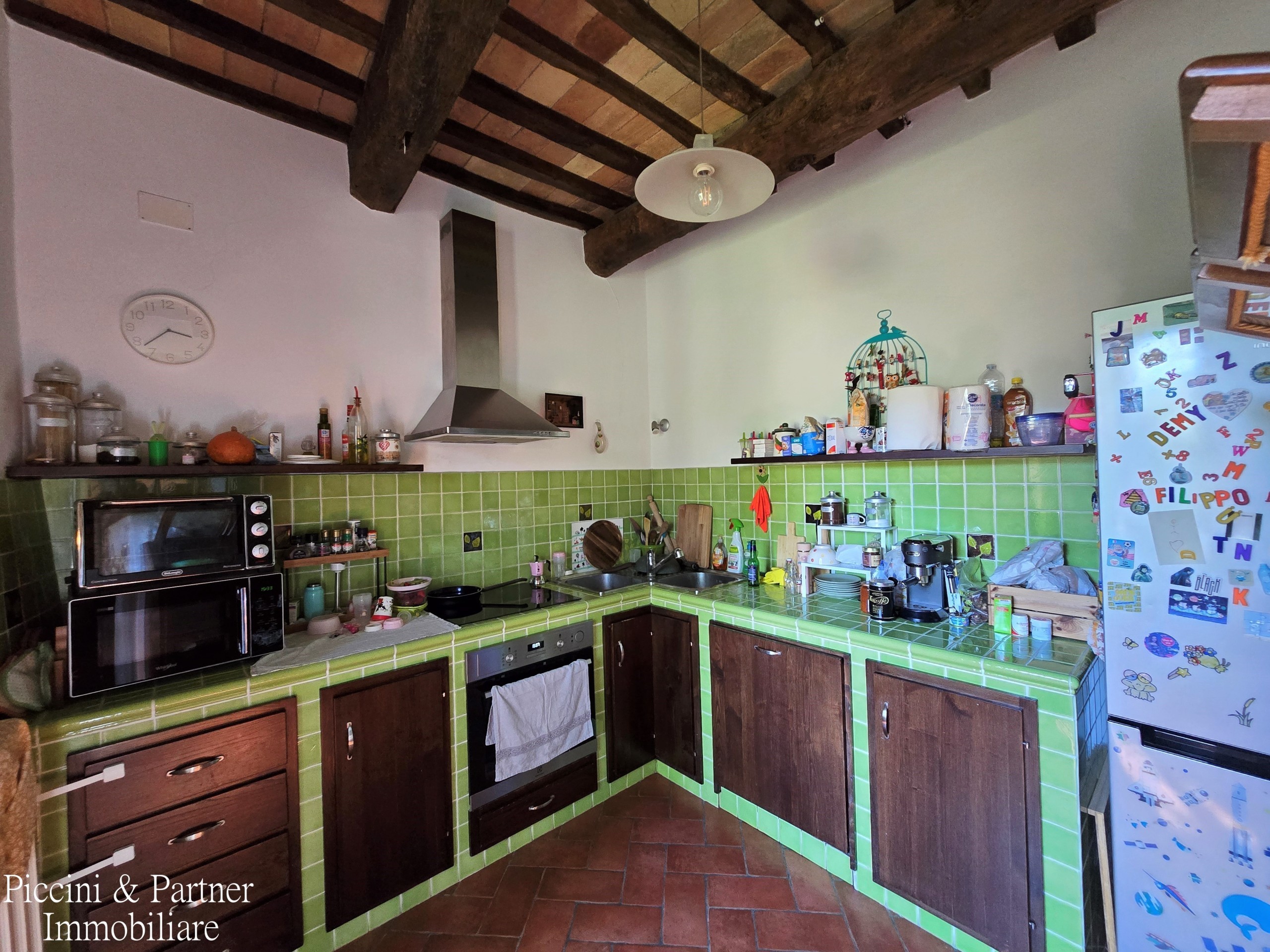 Immagine 50 di Rustico / casale in vendita  in Migianella a Umbertide