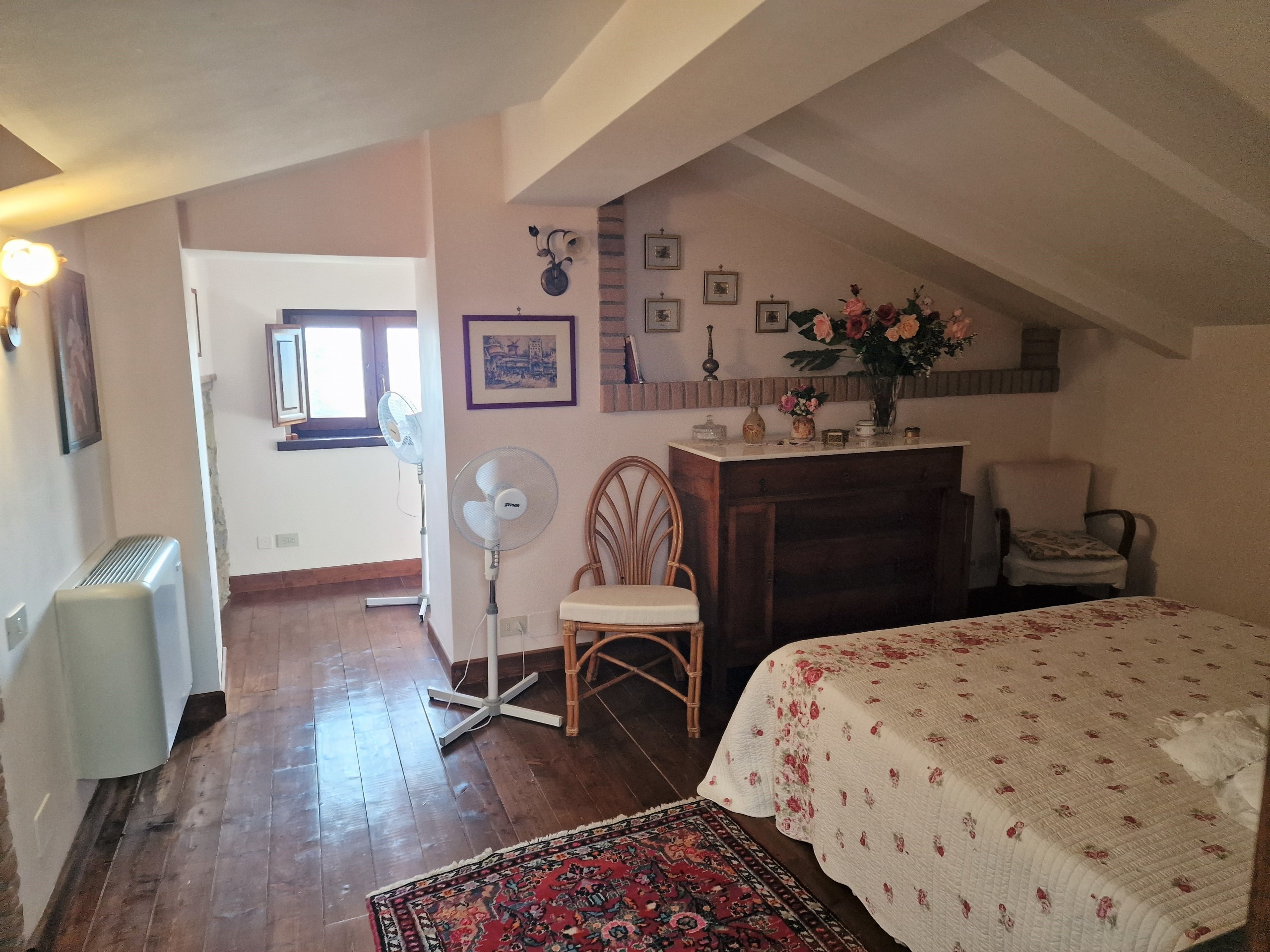 Immagine 46 di Rustico / casale in vendita  in Via del Conventaccio a Ficulle