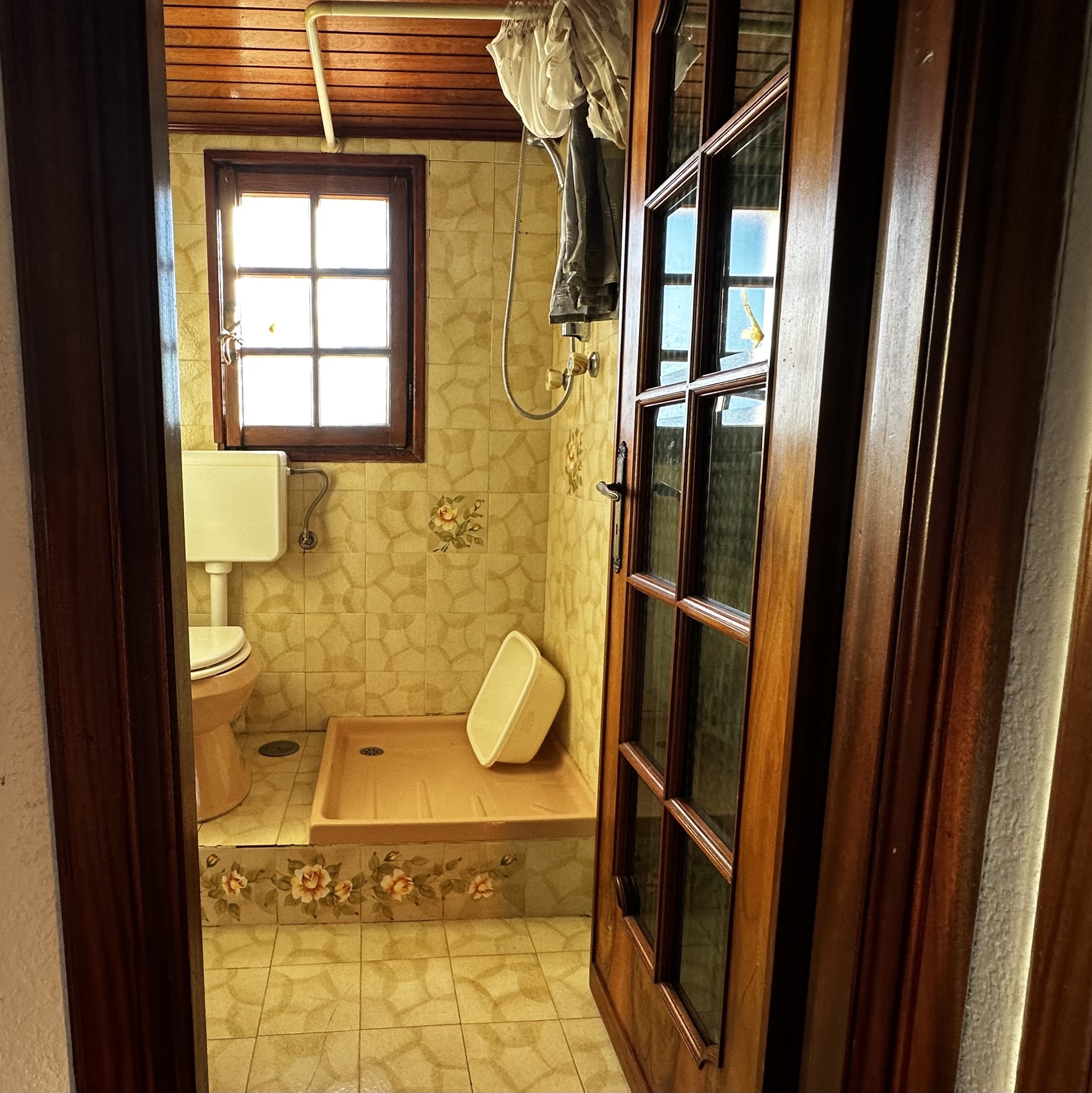 Immagine 26 di Casa bifamiliare in vendita  in via Andreoli 20 a Imperia