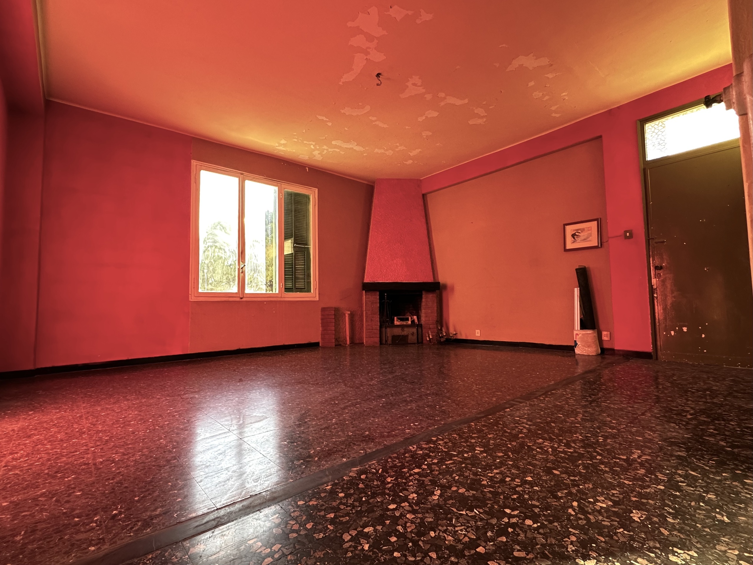 Immagine 33 di Casa bifamiliare in vendita  in via Andreoli 20 a Imperia