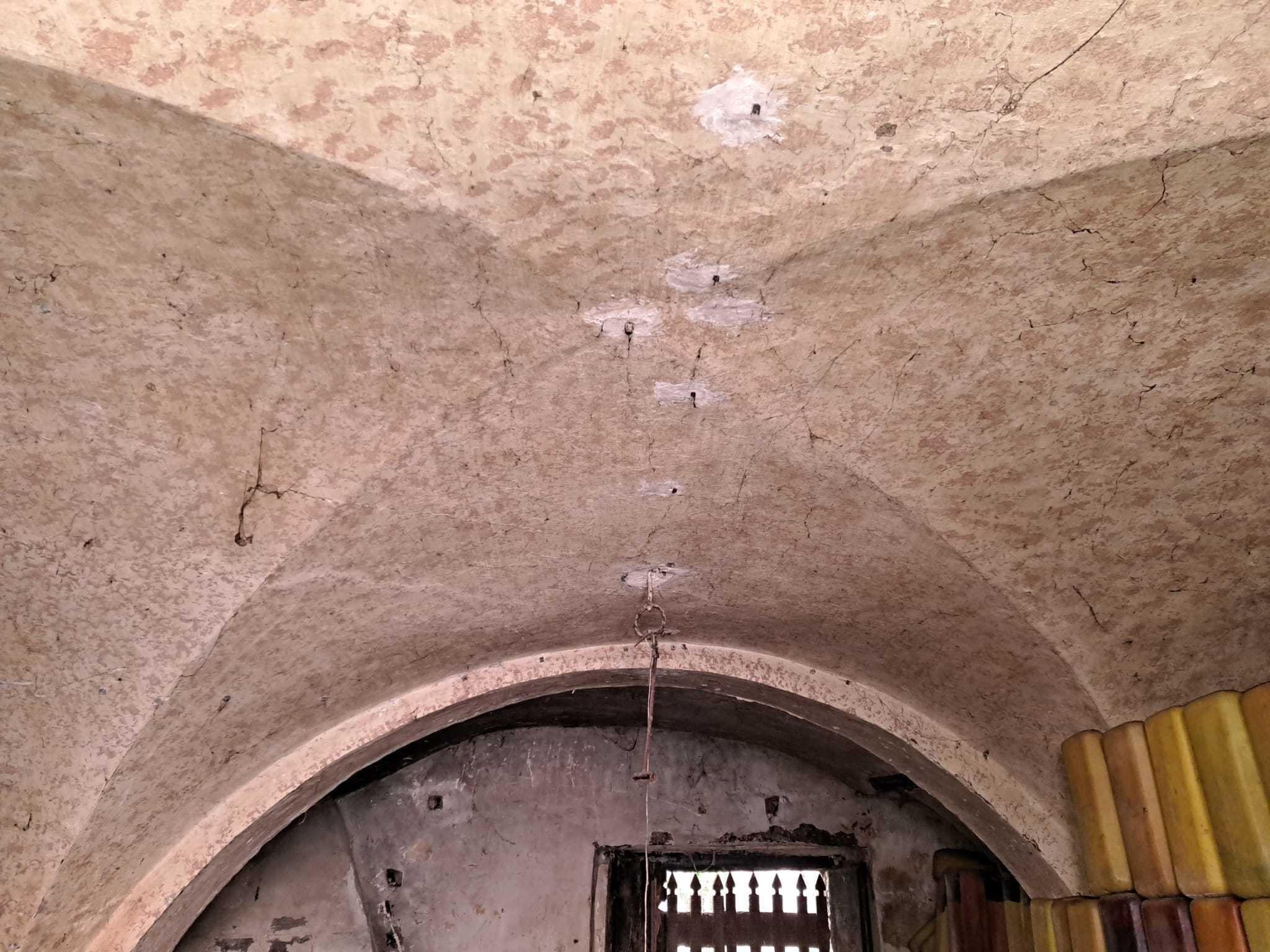 Immagine 6 di Terratetto in vendita  in Vico Municipio 1 a Santa Maria Imbaro