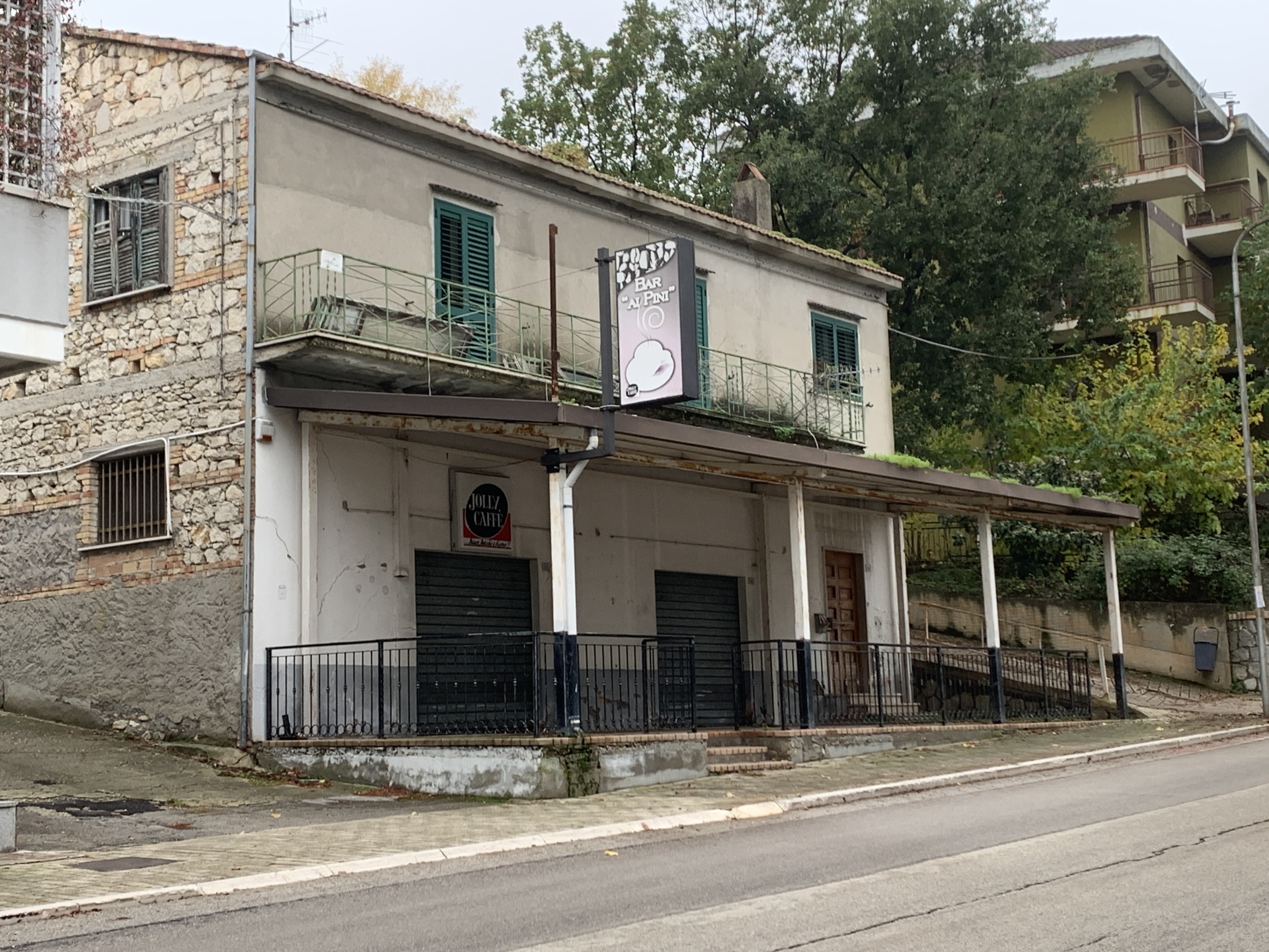 Immagine 63 di Rustico / casale in vendita  a Altino