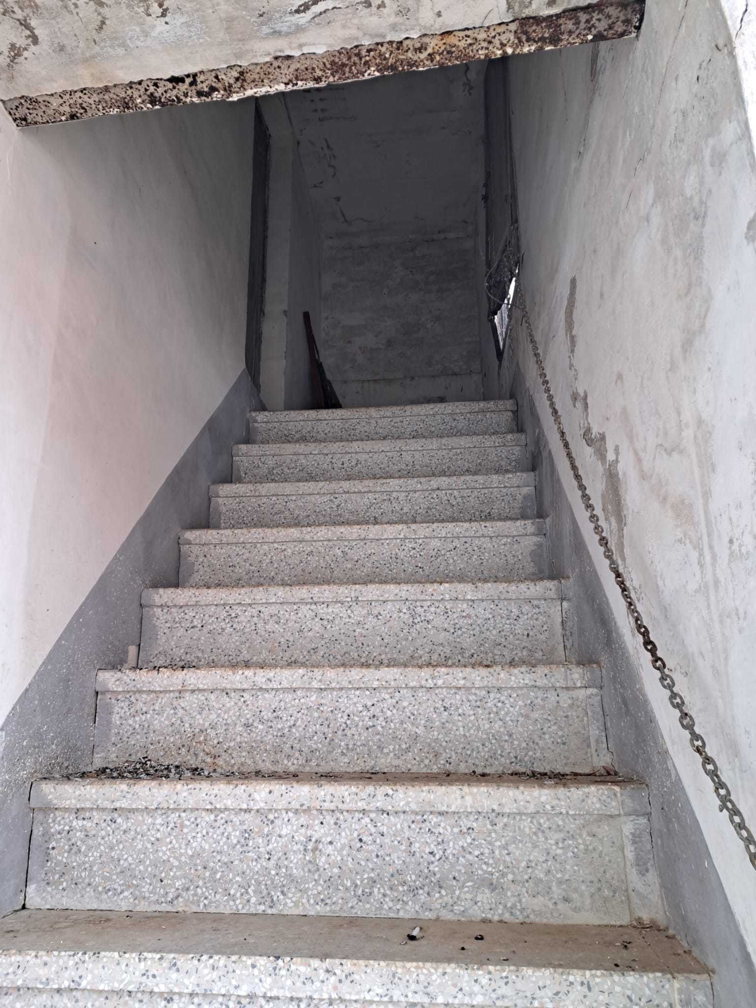 Immagine 21 di Terratetto in vendita  in Vico Municipio 1 a Santa Maria Imbaro