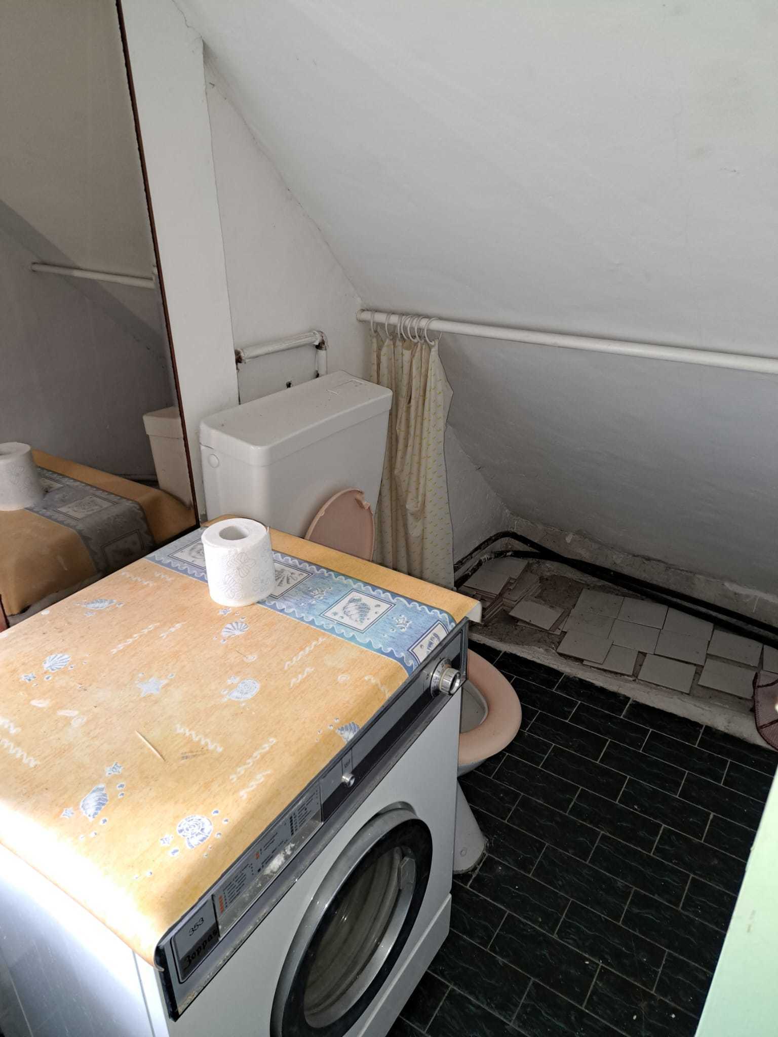 Immagine 26 di Terratetto in vendita  in Vico Municipio 1 a Santa Maria Imbaro