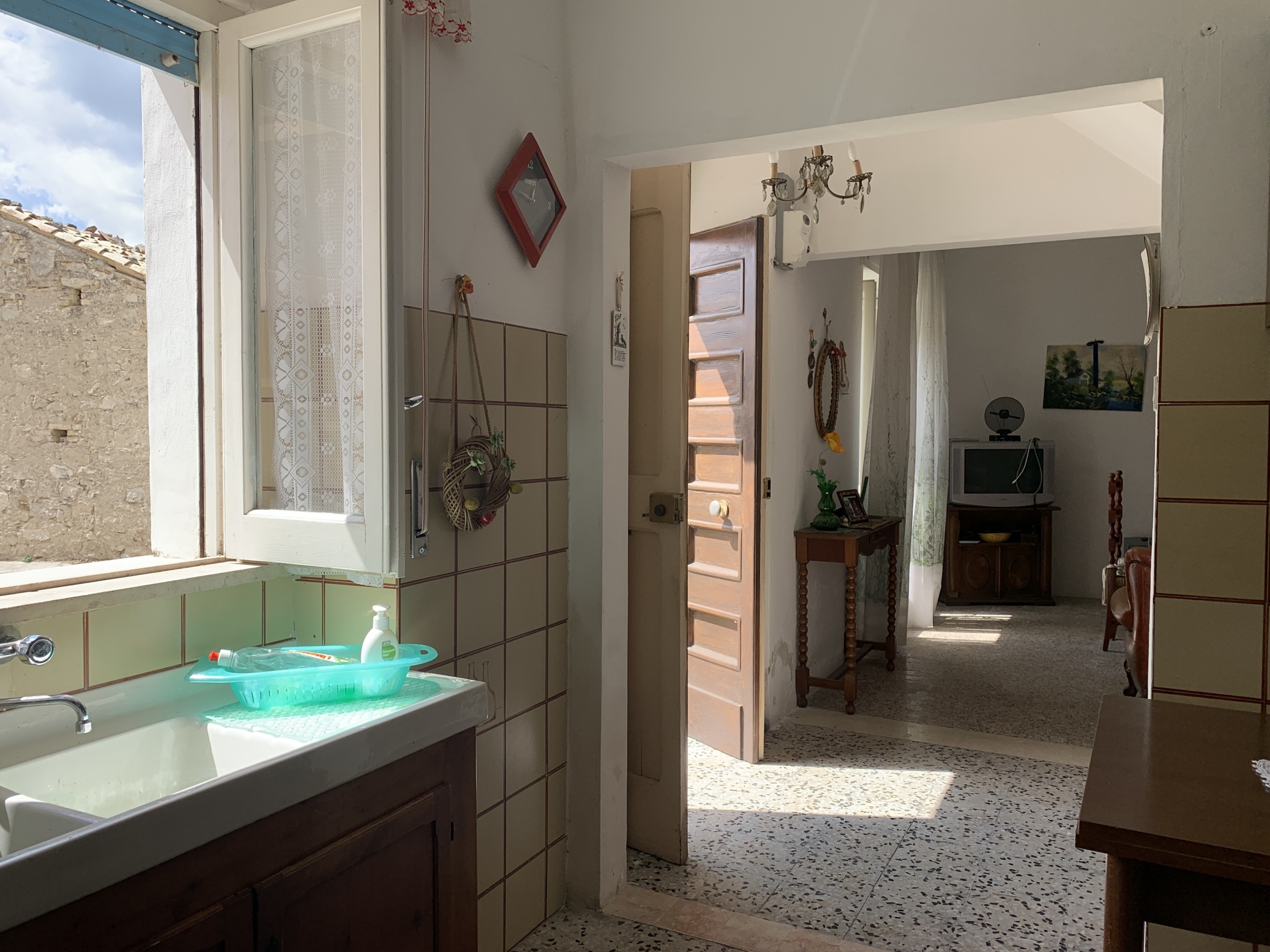 Immagine 6 di Casa indipendente in vendita  a Altino