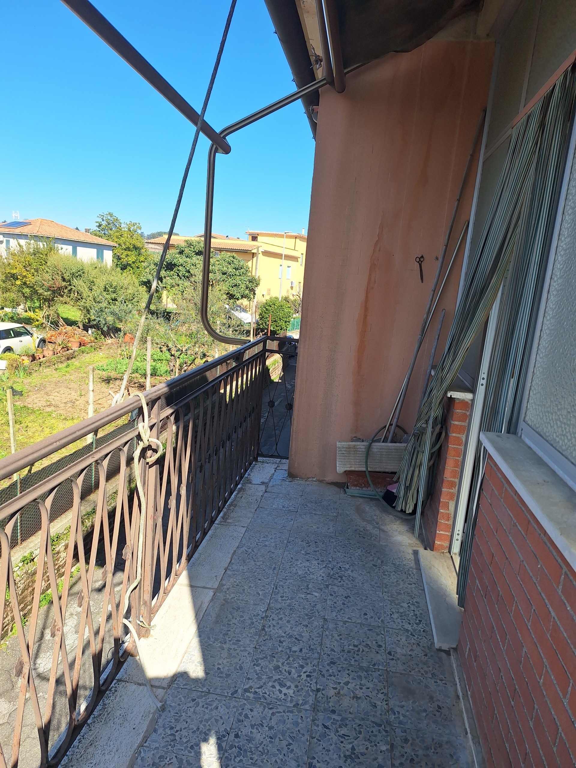 Immagine 66 di Casa indipendente in vendita  in Via Monte Grugnanello 35 a Morlupo