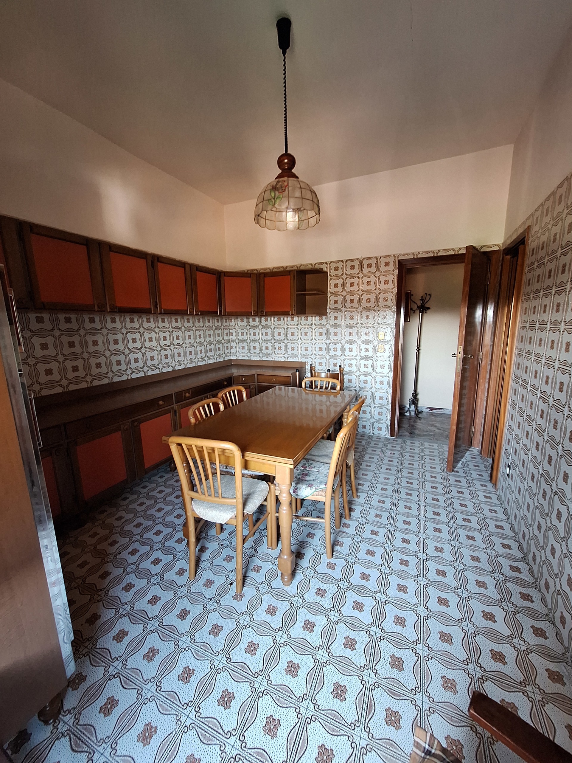 Immagine 5 di Casa indipendente in vendita  in Via Monte Grugnanello 35 a Morlupo