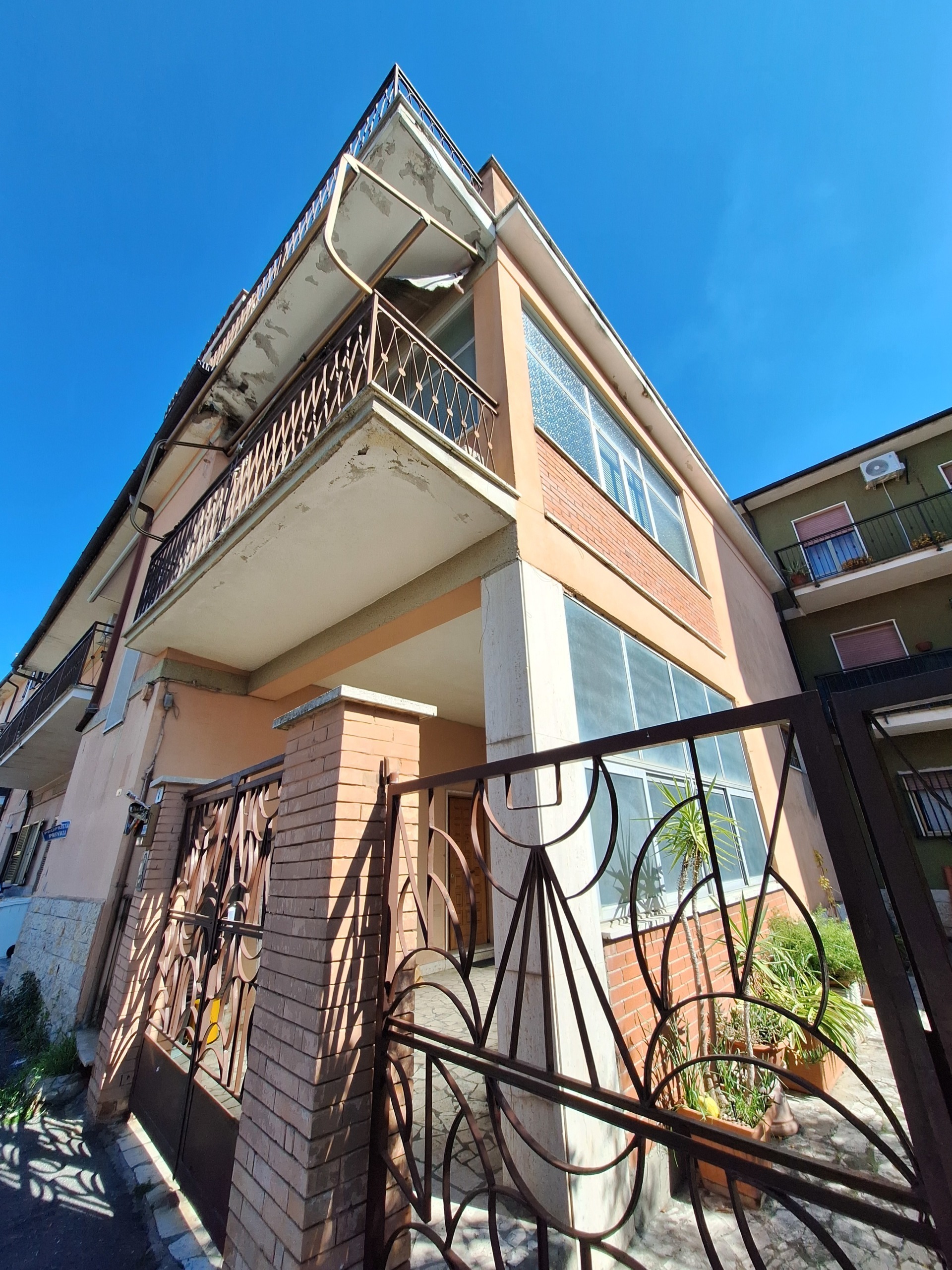 Immagine 34 di Casa indipendente in vendita  in Via Monte Grugnanello 35 a Morlupo