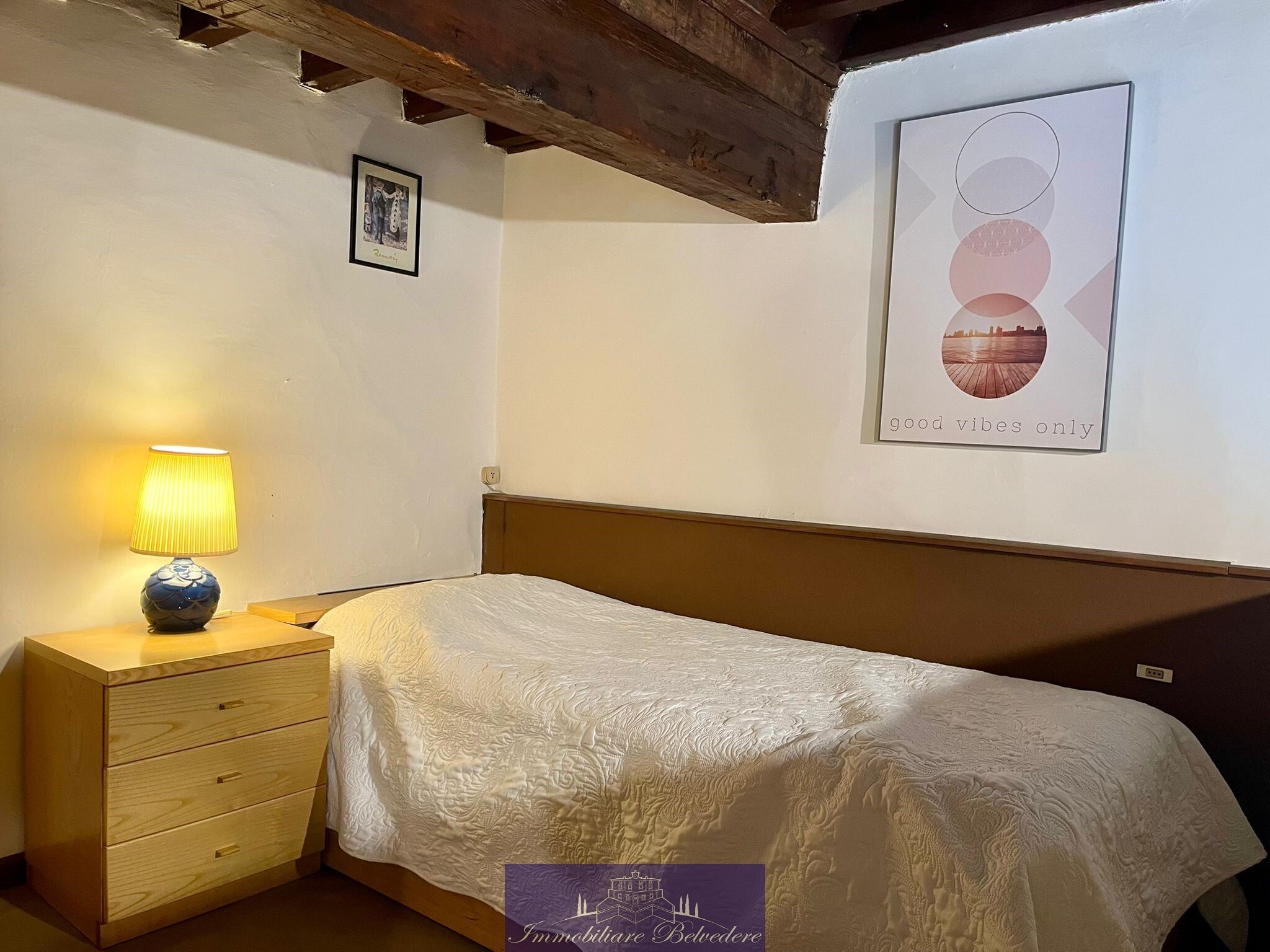 Immagine 13 di Bilocale in affitto  in Via Curtatone a Firenze