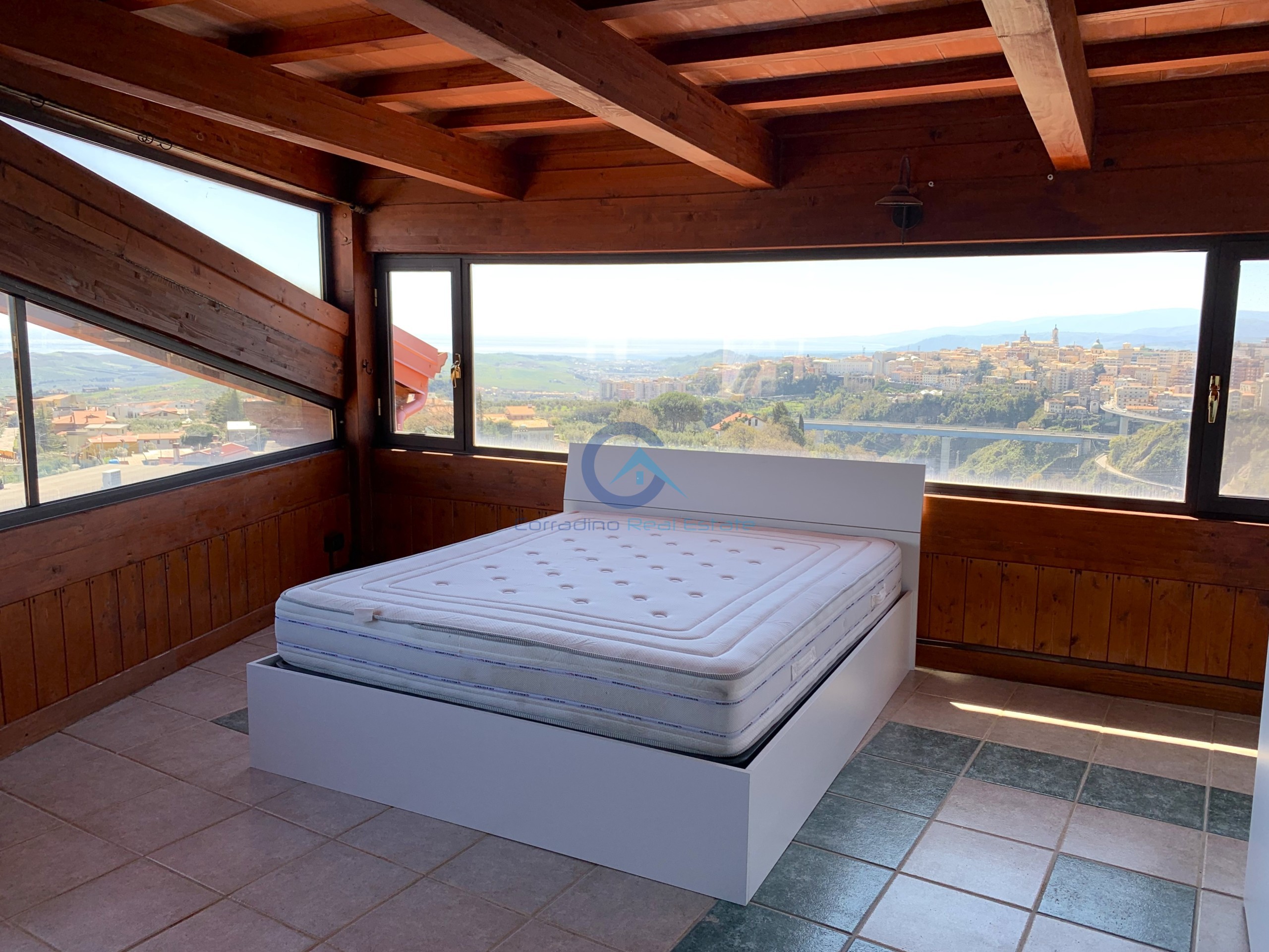 Immagine 1 di Bilocale in affitto  a Catanzaro