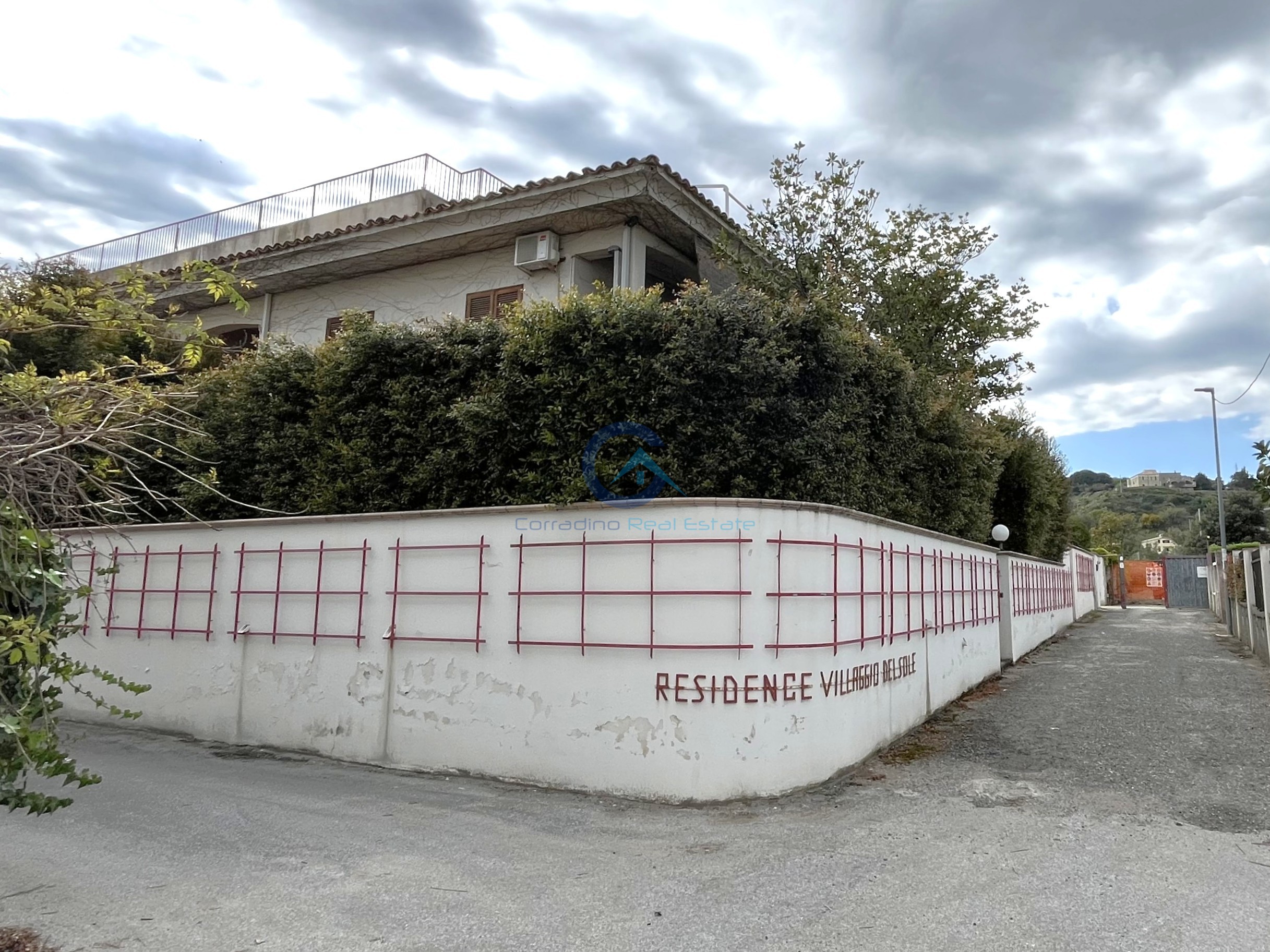 Immagine 17 di Trilocale in affitto  a Montauro