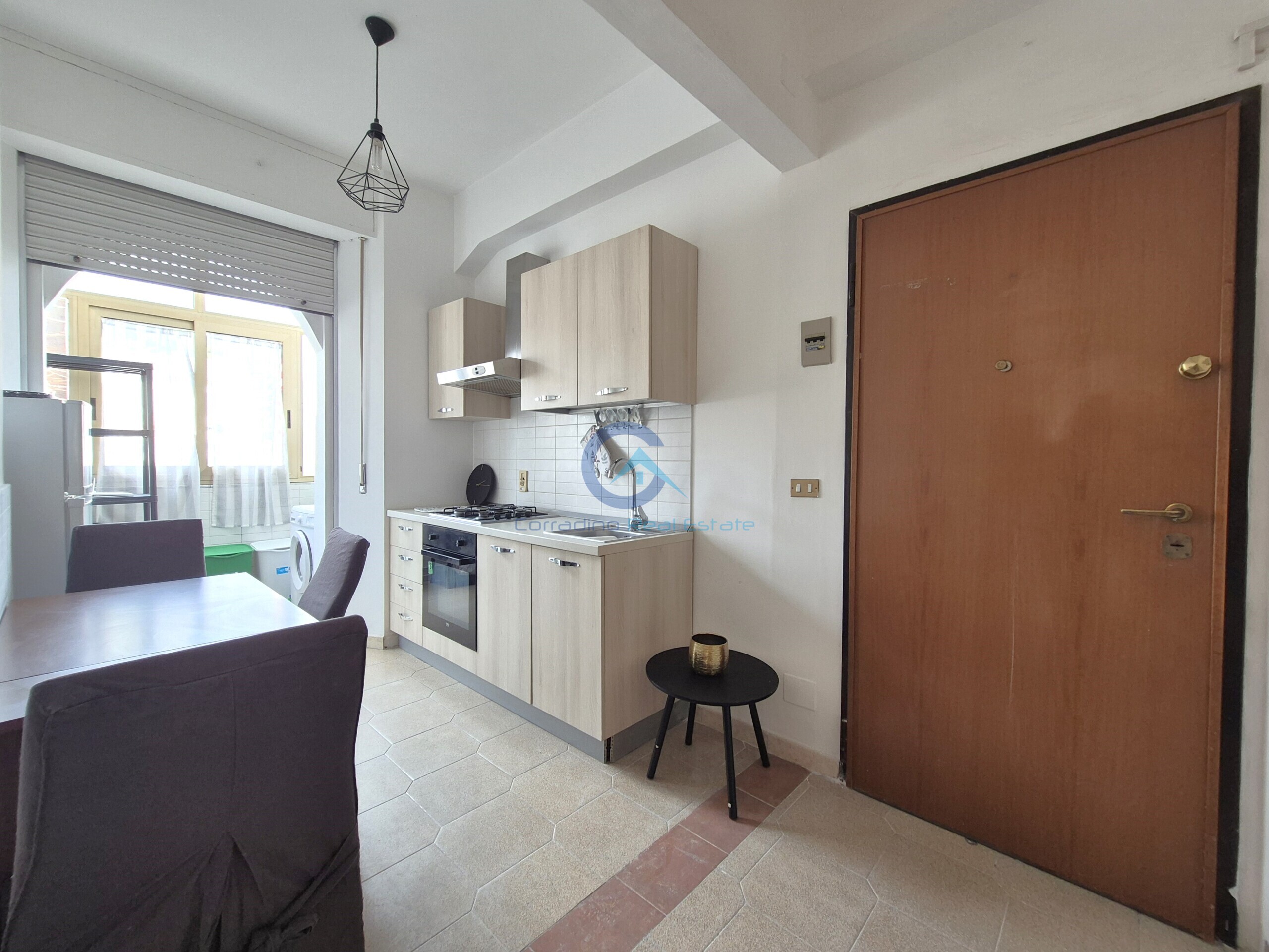 Immagine 11 di Stanza singola in affitto  in Via Livorno 3 a Catanzaro