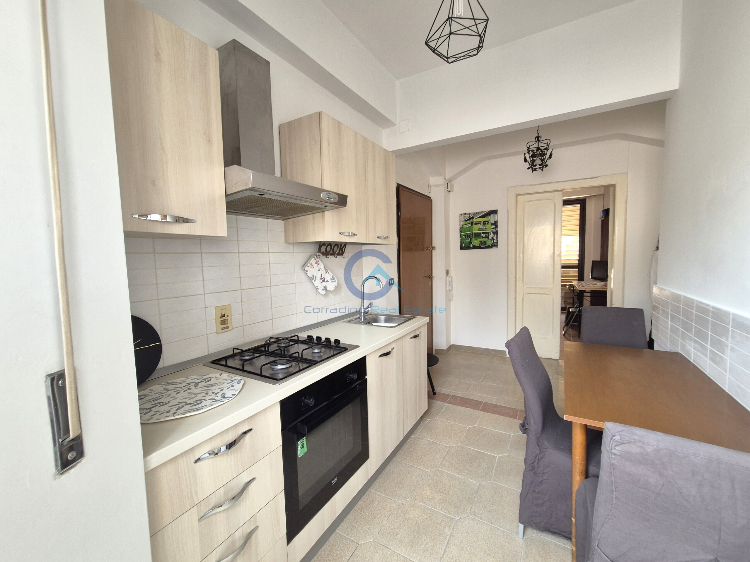 Immagine 5 di Stanza singola in affitto  in Via Livorno 3 a Catanzaro