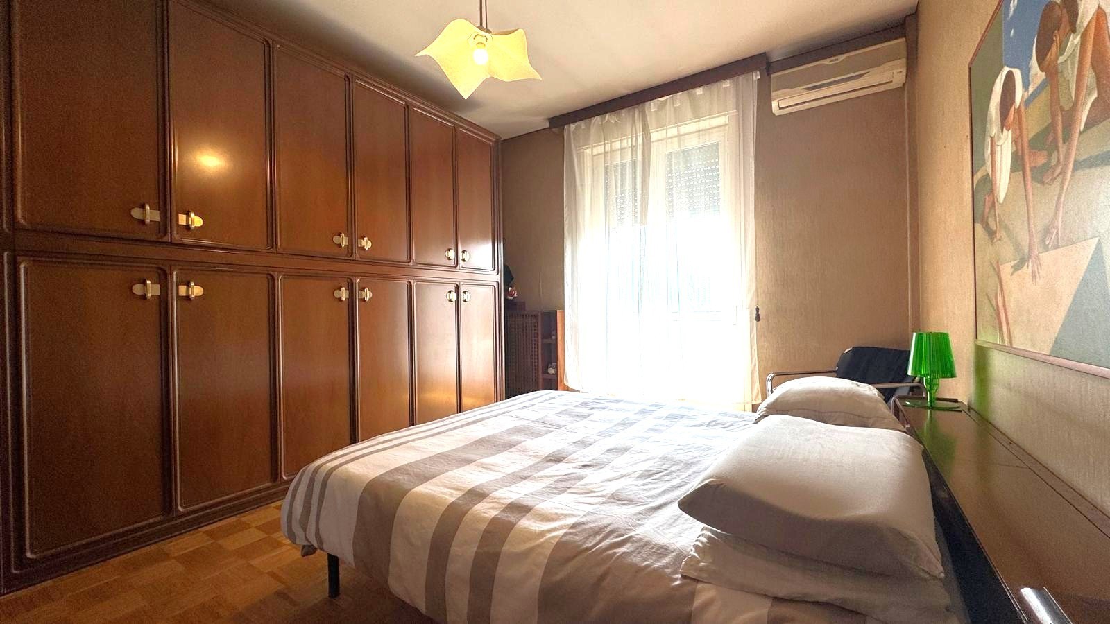 Immagine 12 di Trilocale in vendita  in Rotonda Vittorio Montiglio a Brescia