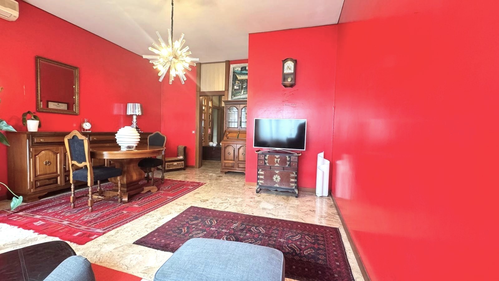 Immagine 6 di Trilocale in vendita  in Rotonda Vittorio Montiglio a Brescia