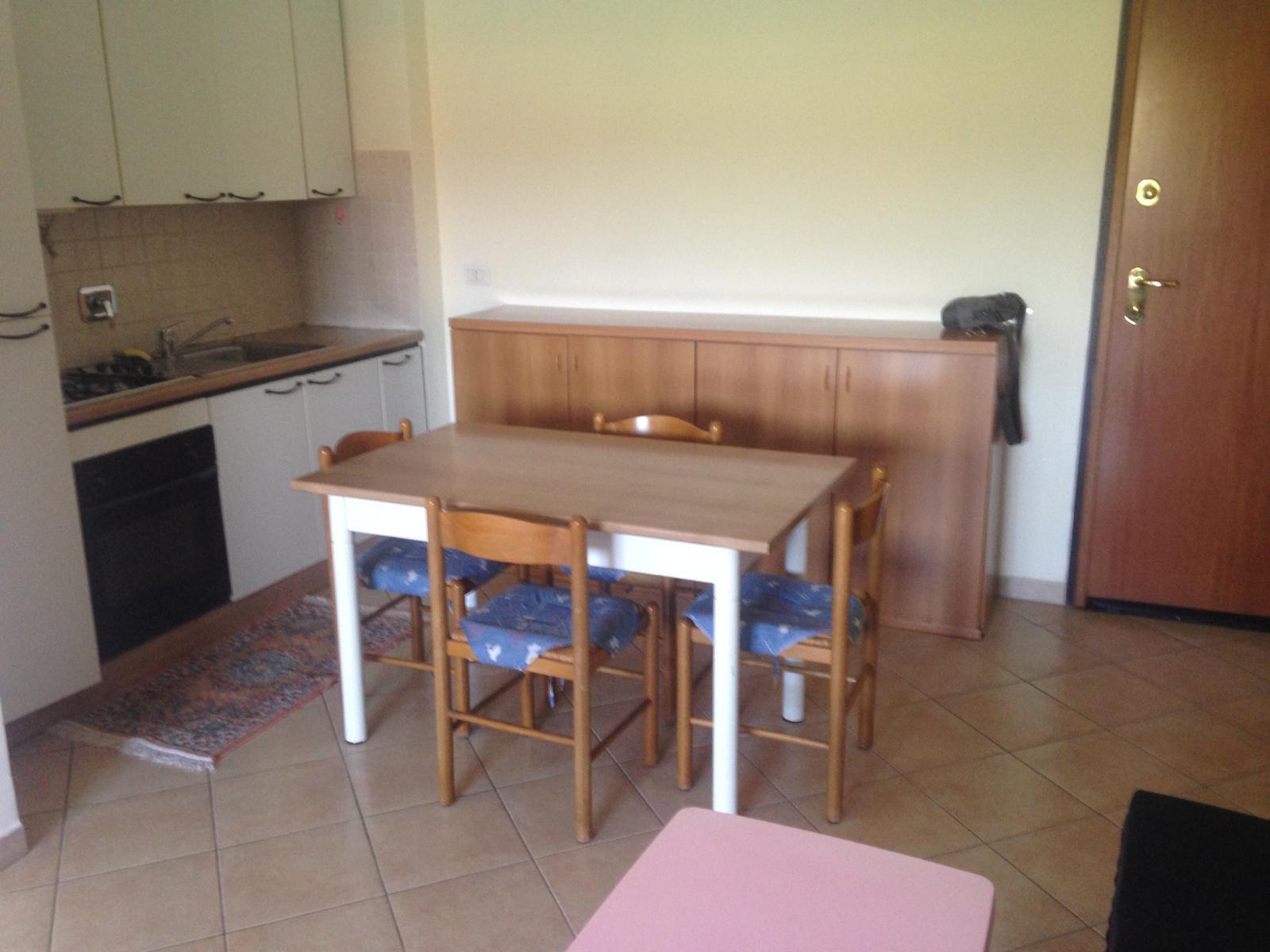 Immagine 3 di Monolocale in vendita  in Via Venezia 33 a Fiano Romano