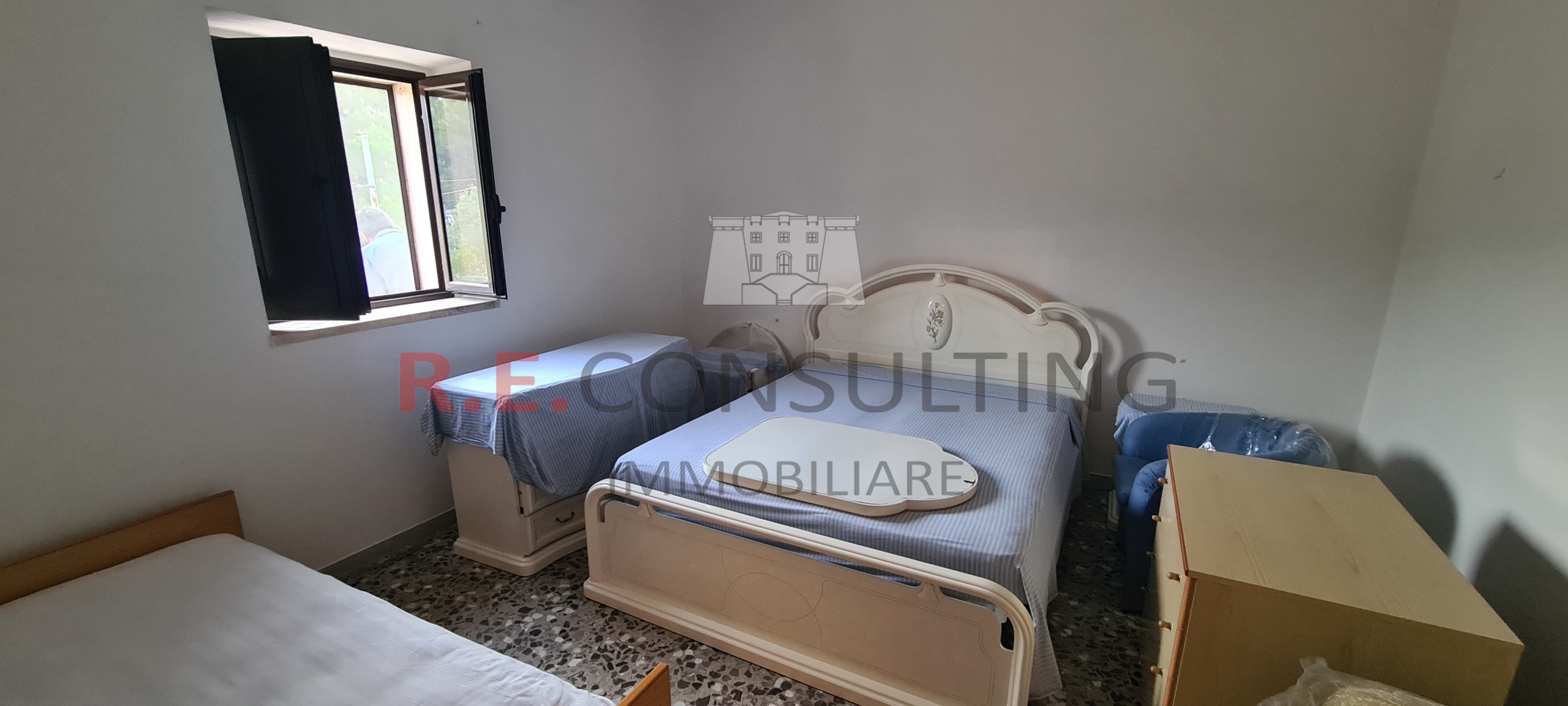 Immagine 10 di Rustico / casale in vendita  in Contrada Giancone a Martina Franca