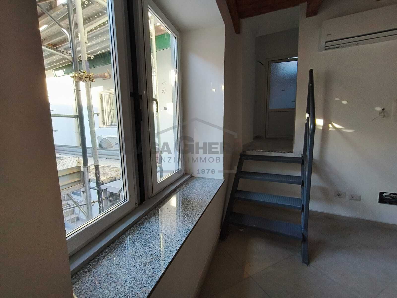 Immagine 12 di Trilocale in vendita  in Via Vittorio Emanuele II a Ponte San Pietro