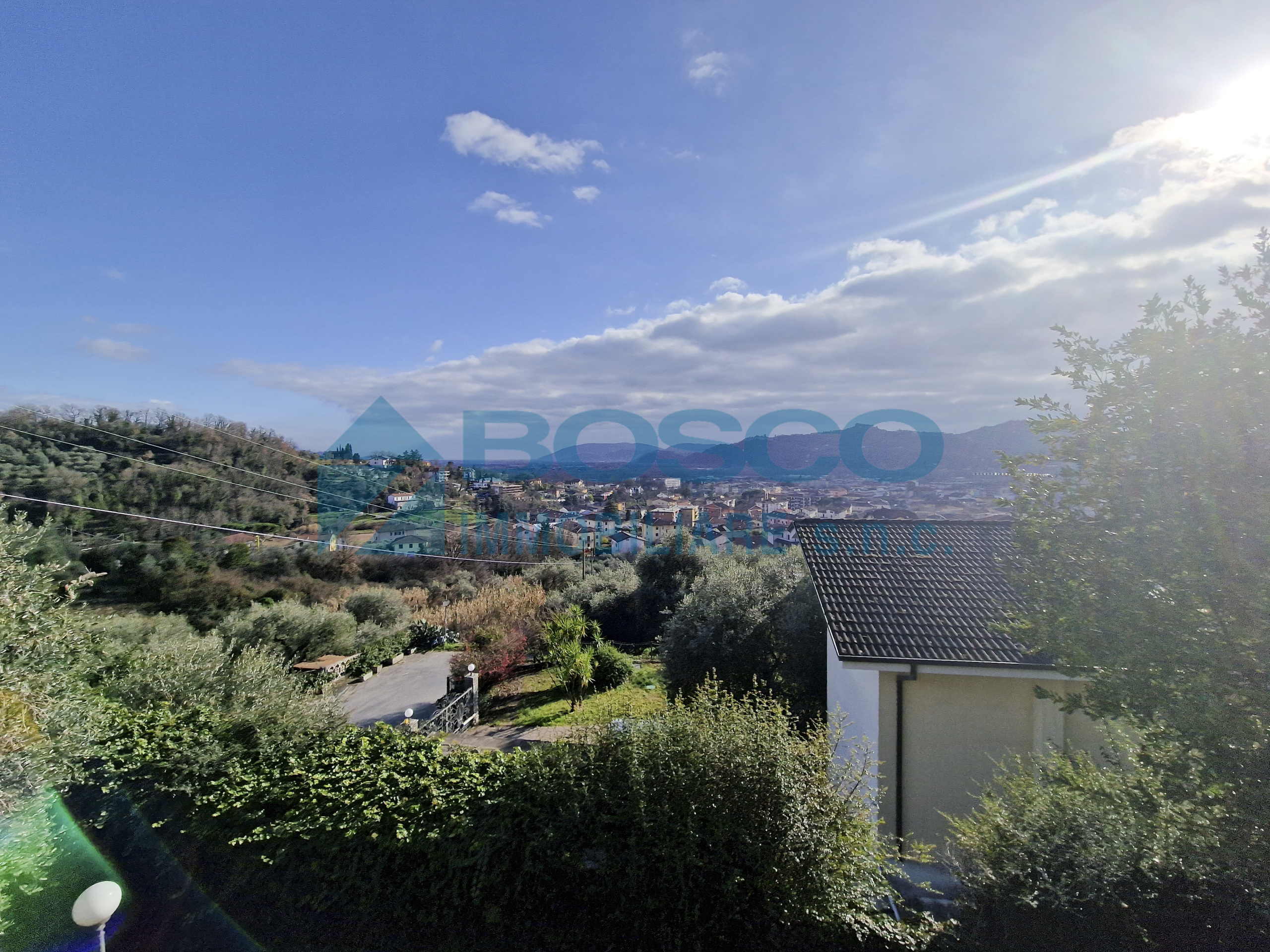 Immagine 37 di Casa indipendente in vendita  in Via Magellano a Bolano