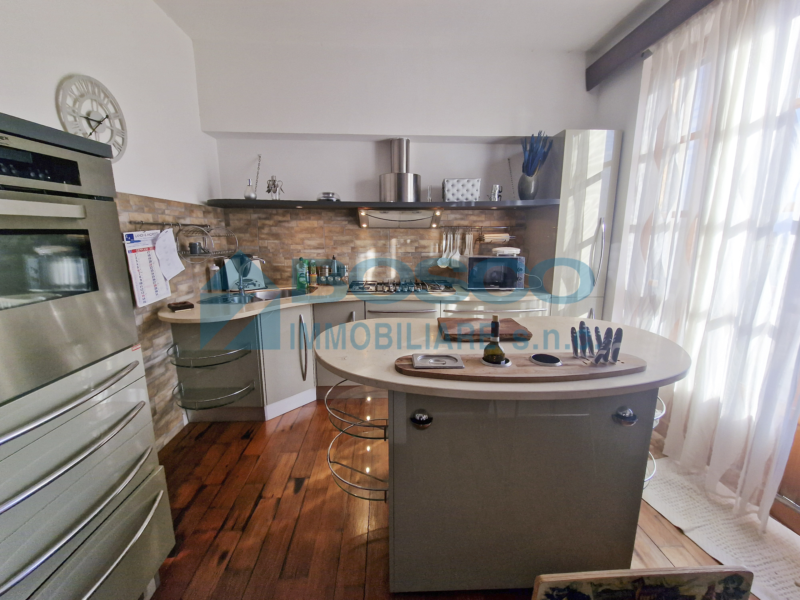 Immagine 4 di Casa indipendente in vendita  in Via Magellano a Bolano