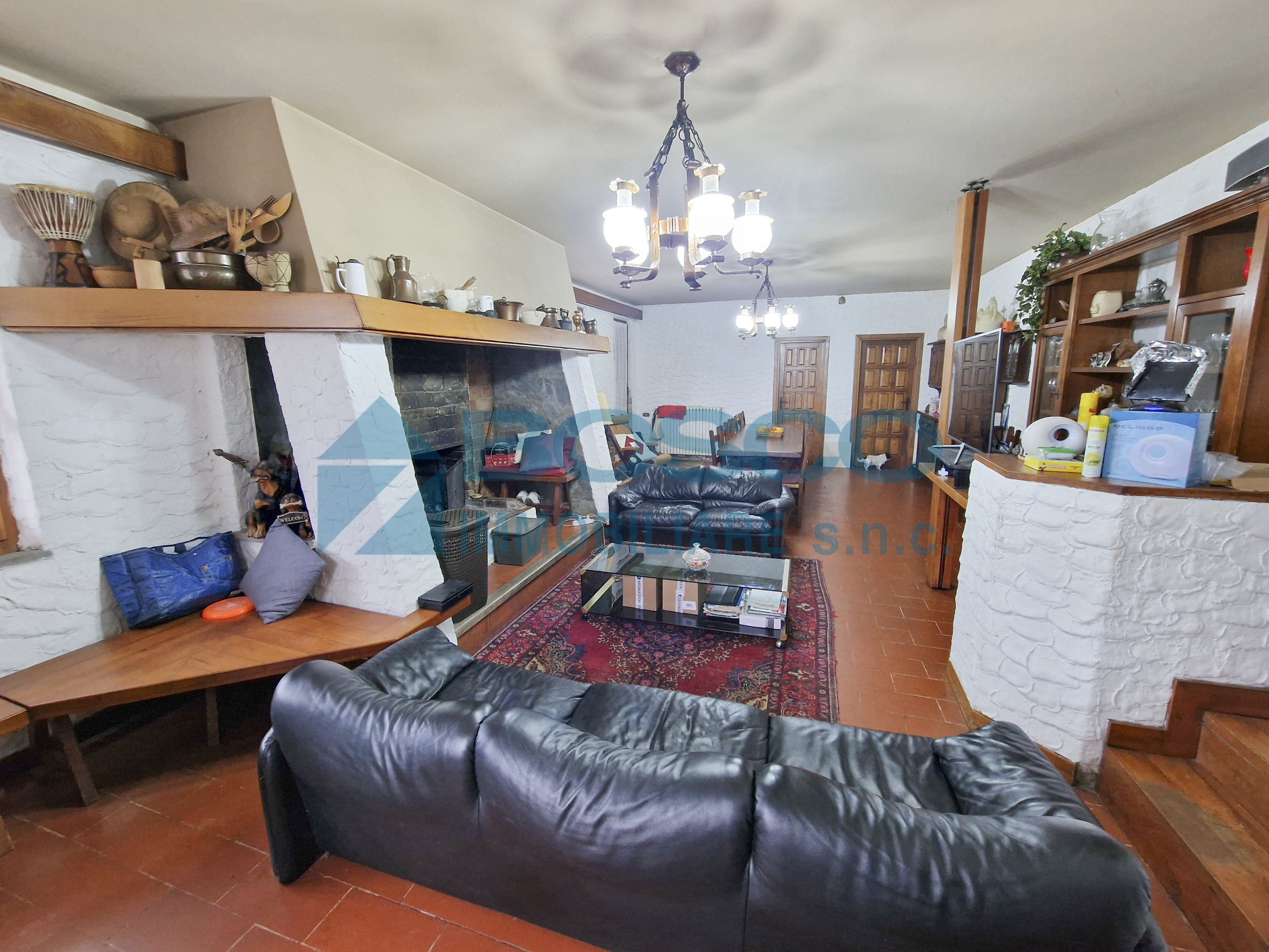 Immagine 31 di Casa indipendente in vendita  in Via Magellano a Bolano