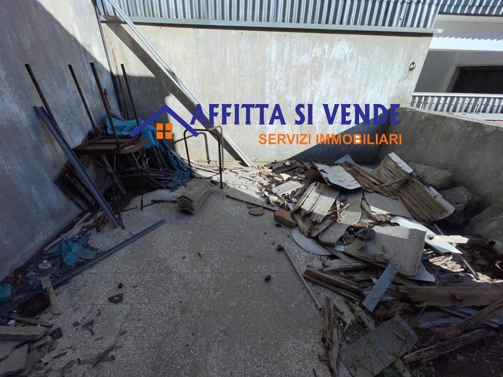 Immagine 15 di Casa indipendente in vendita  in Via Palestro 18 a Solarino