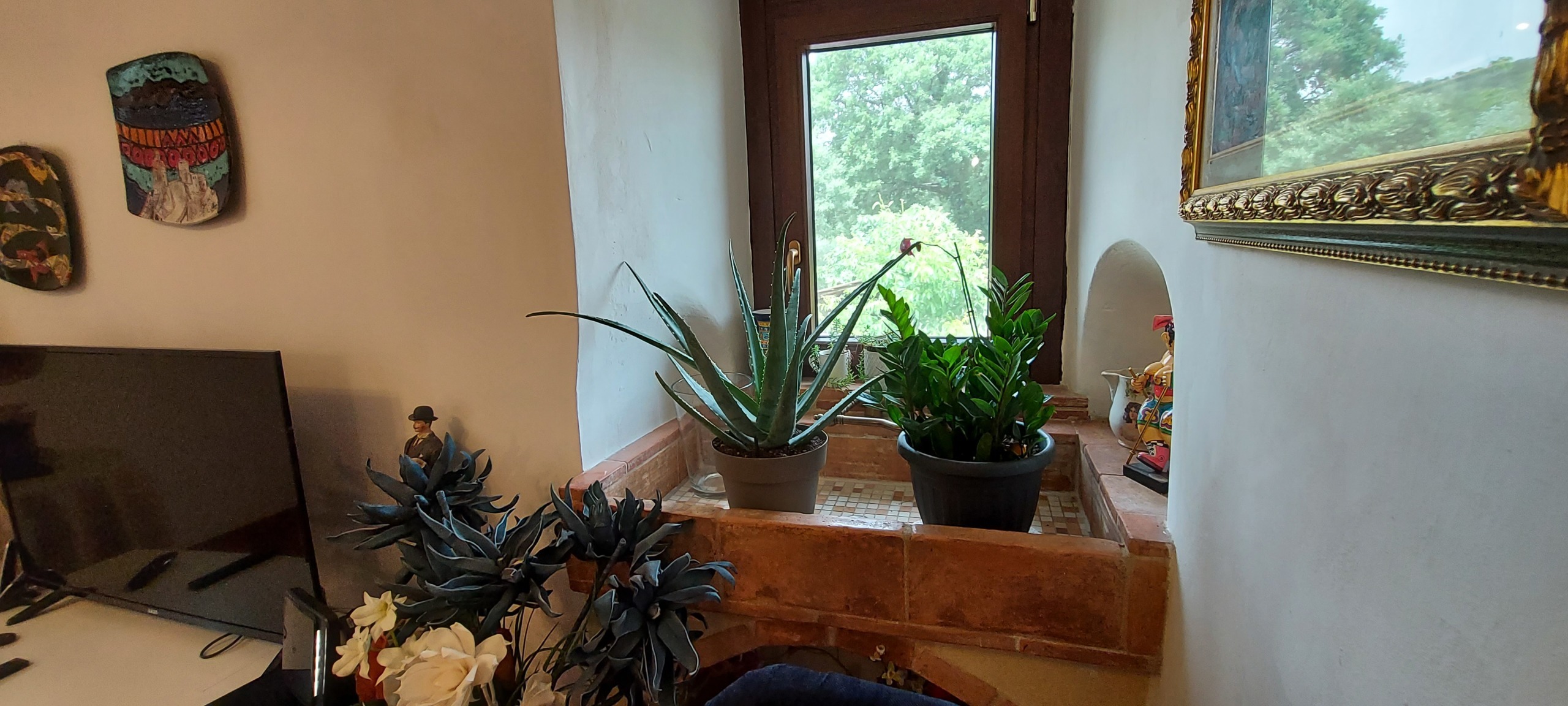 Immagine 16 di Casa indipendente in vendita  a Todi