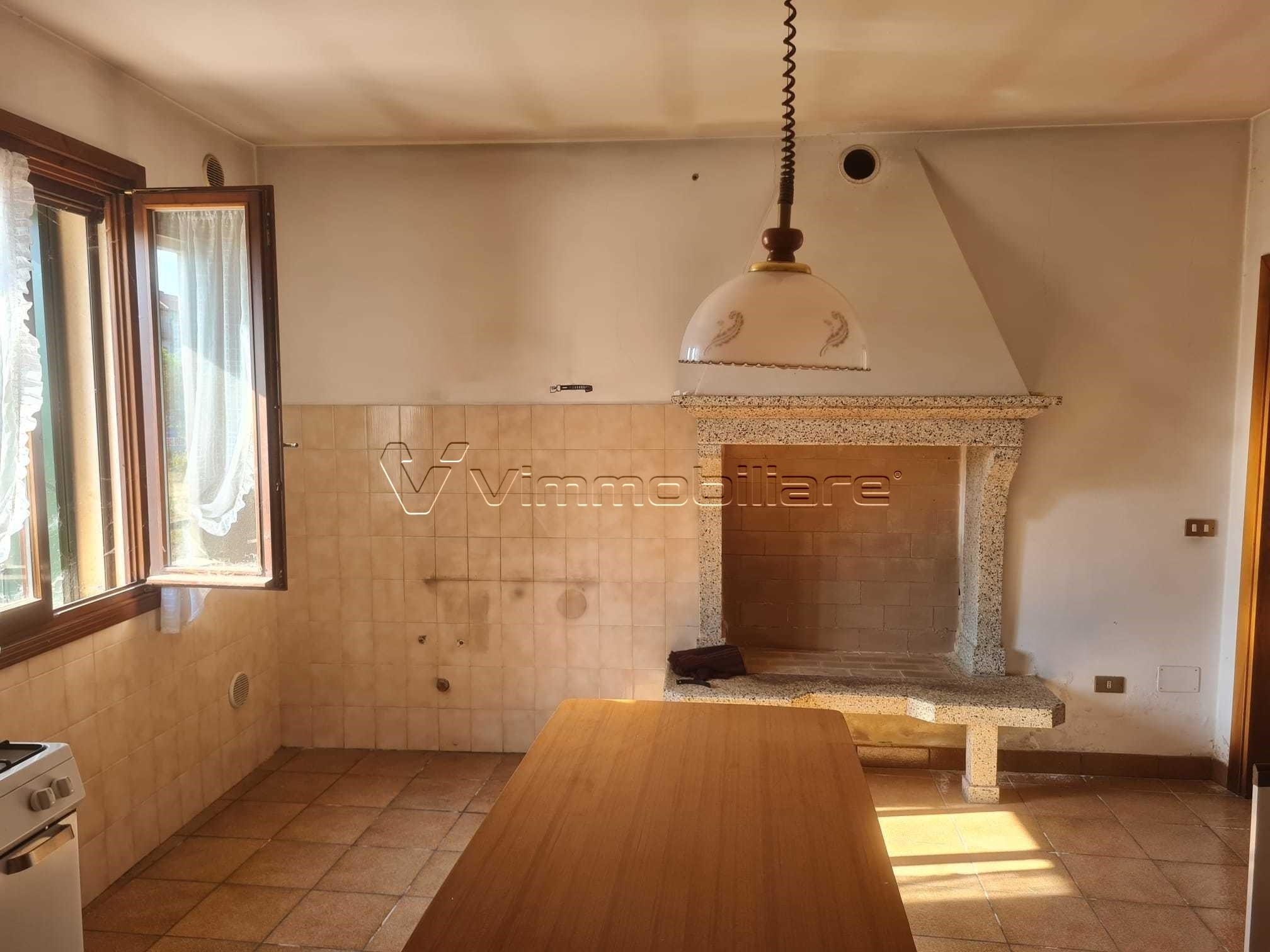 Immagine 7 di Porzione di casa in vendita  in Via Vela 29 a Asigliano Veneto