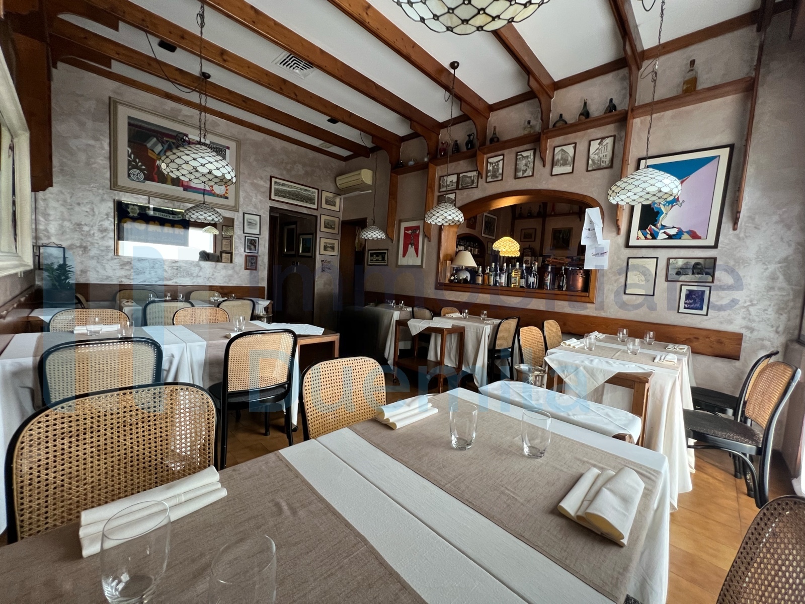 Immagine 3 di Bar / Ristorante in vendita  a Bologna