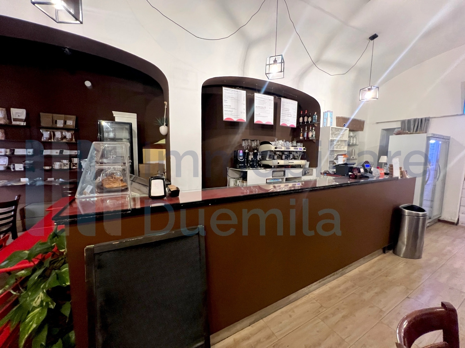 Immagine 6 di Bar / Ristorante in vendita  a Bologna