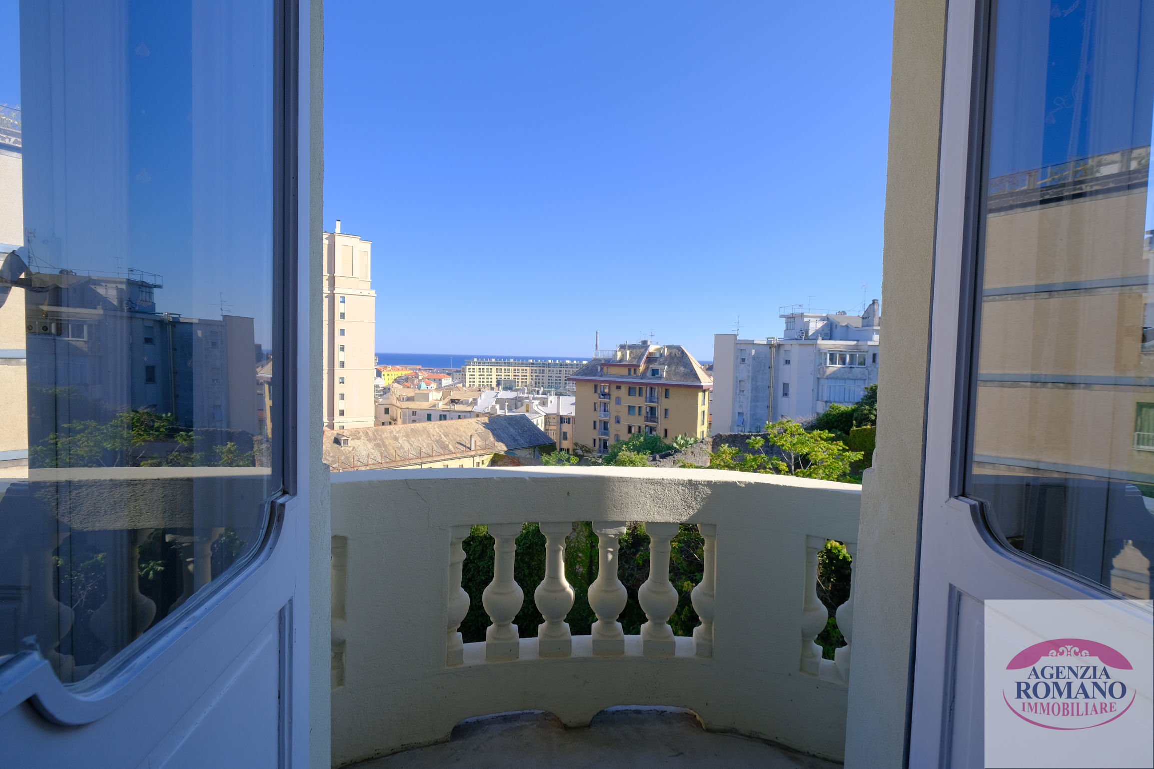 Immagine 18 di Appartamento in vendita  in Via Famagosta 1 a Savona