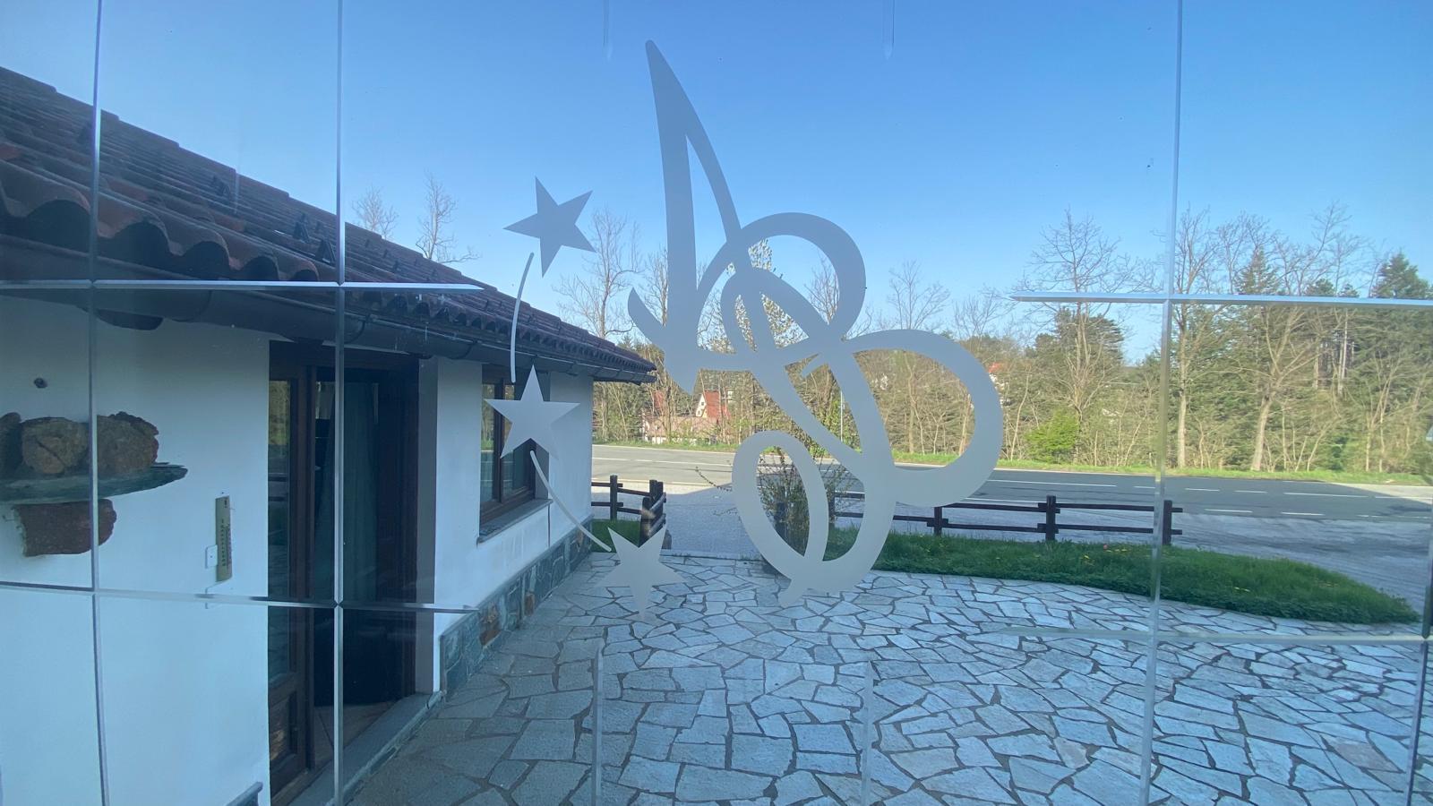 Immagine 34 di Albergo/B&B/Residence in vendita  in VIA  SAVONA 50 a Urbe