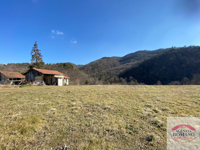 Immagine 7 di Casa bifamiliare in vendita  a Ponzone