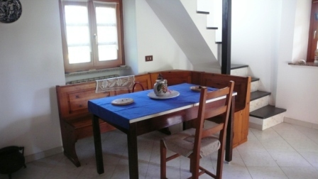 Immagine 7 di Casa indipendente in vendita  a Sassello