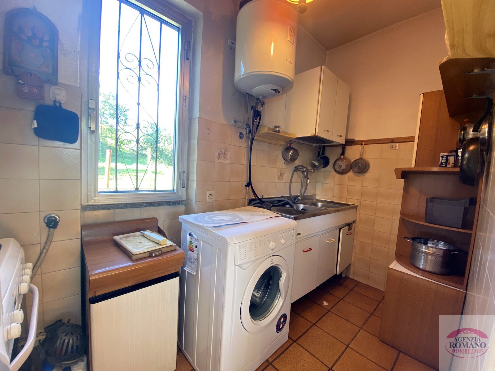 Immagine 10 di Villa in vendita  a Mioglia