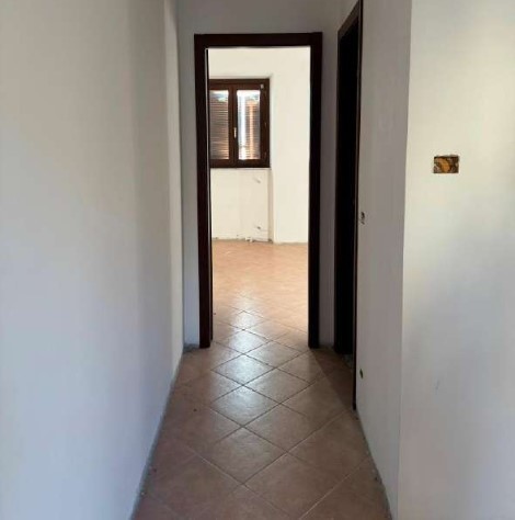 Immagine 4 di Quadrilocale in vendita  in Via Papa Giovanni XXIII 4 a Mignanego