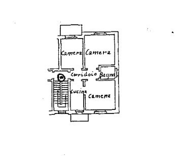Immagine 2 di Pentalocale in vendita  in Via Rosselli 28 a Casale Monferrato