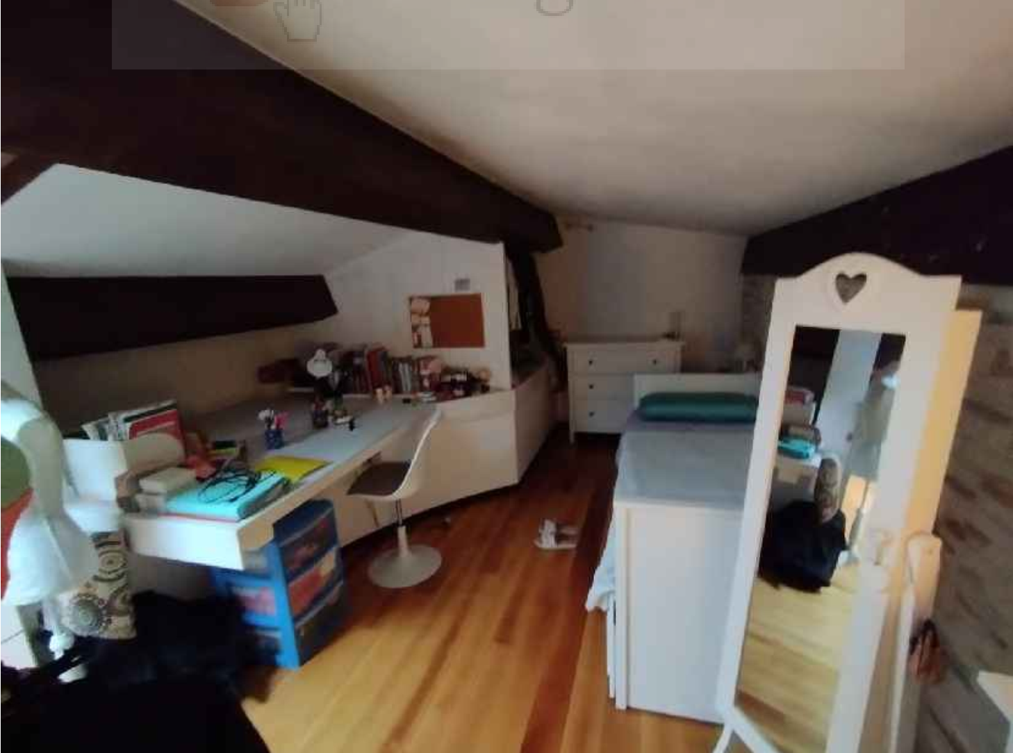 Immagine 7 di Trilocale in vendita  a Ravenna