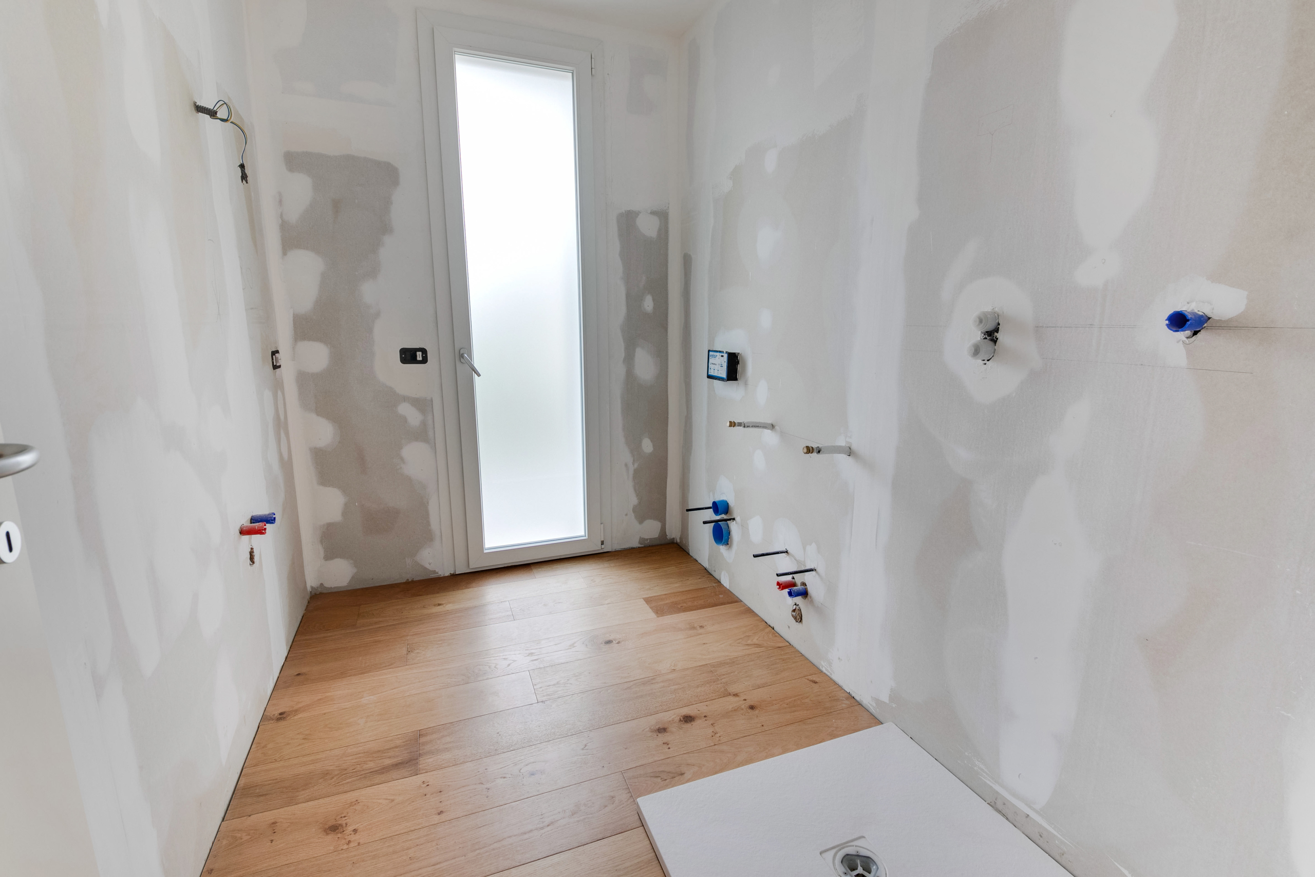 Immagine 37 di Quadrilocale in vendita  in Via L. C. Farini 291 a Cesena