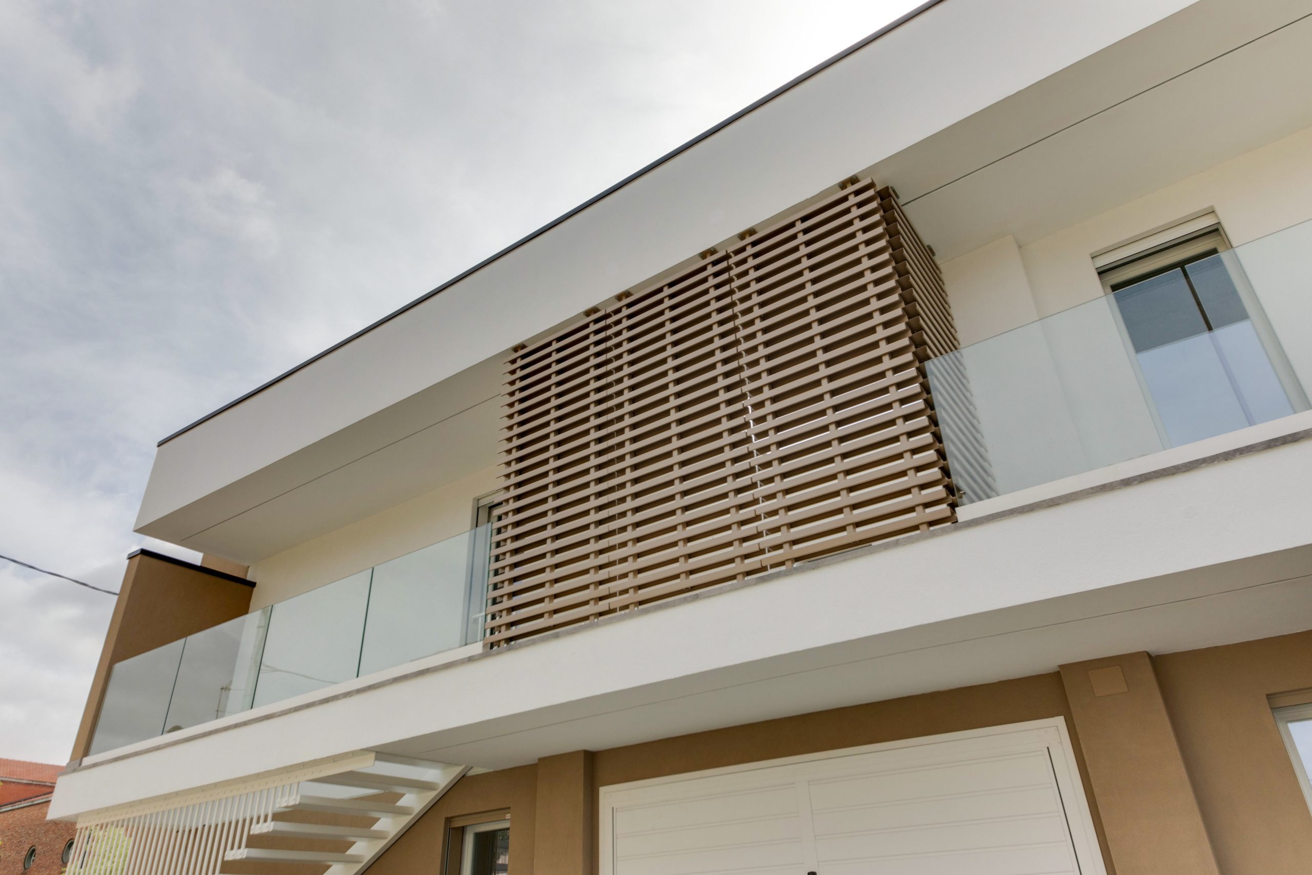 Immagine 51 di Quadrilocale in vendita  in Via L. C. Farini 291 a Cesena