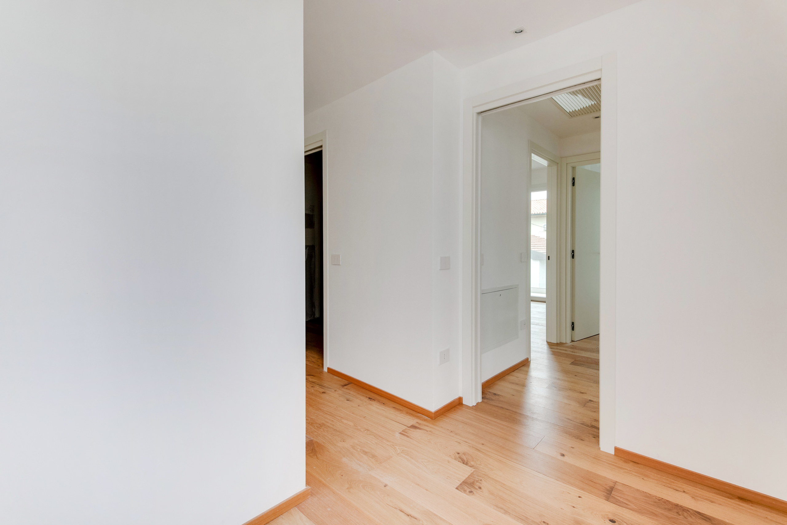 Immagine 2 di Quadrilocale in vendita  in Via L. C. Farini 291 a Cesena