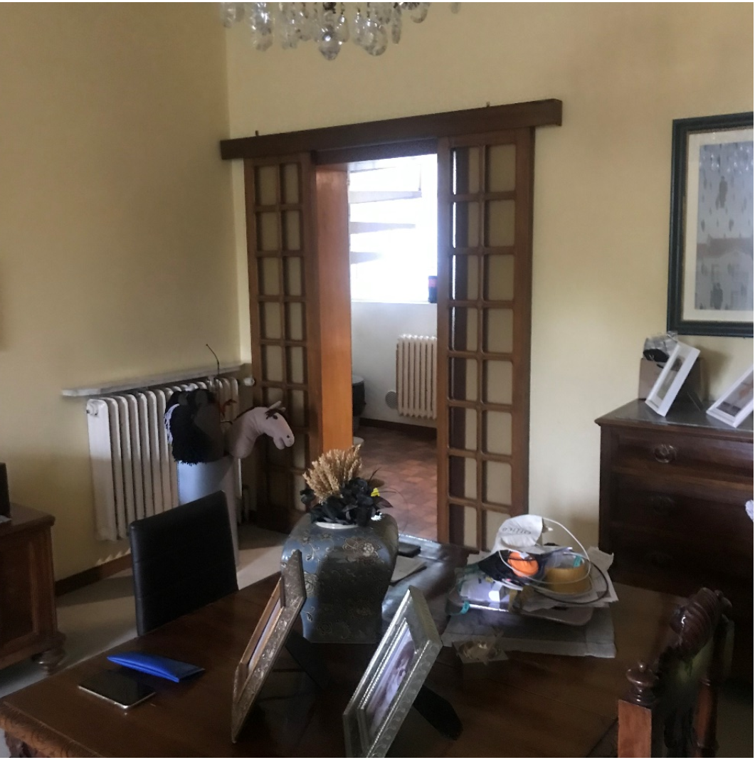 Immagine 1 di Villetta a schiera in vendita  a Savignano Sul Rubicone