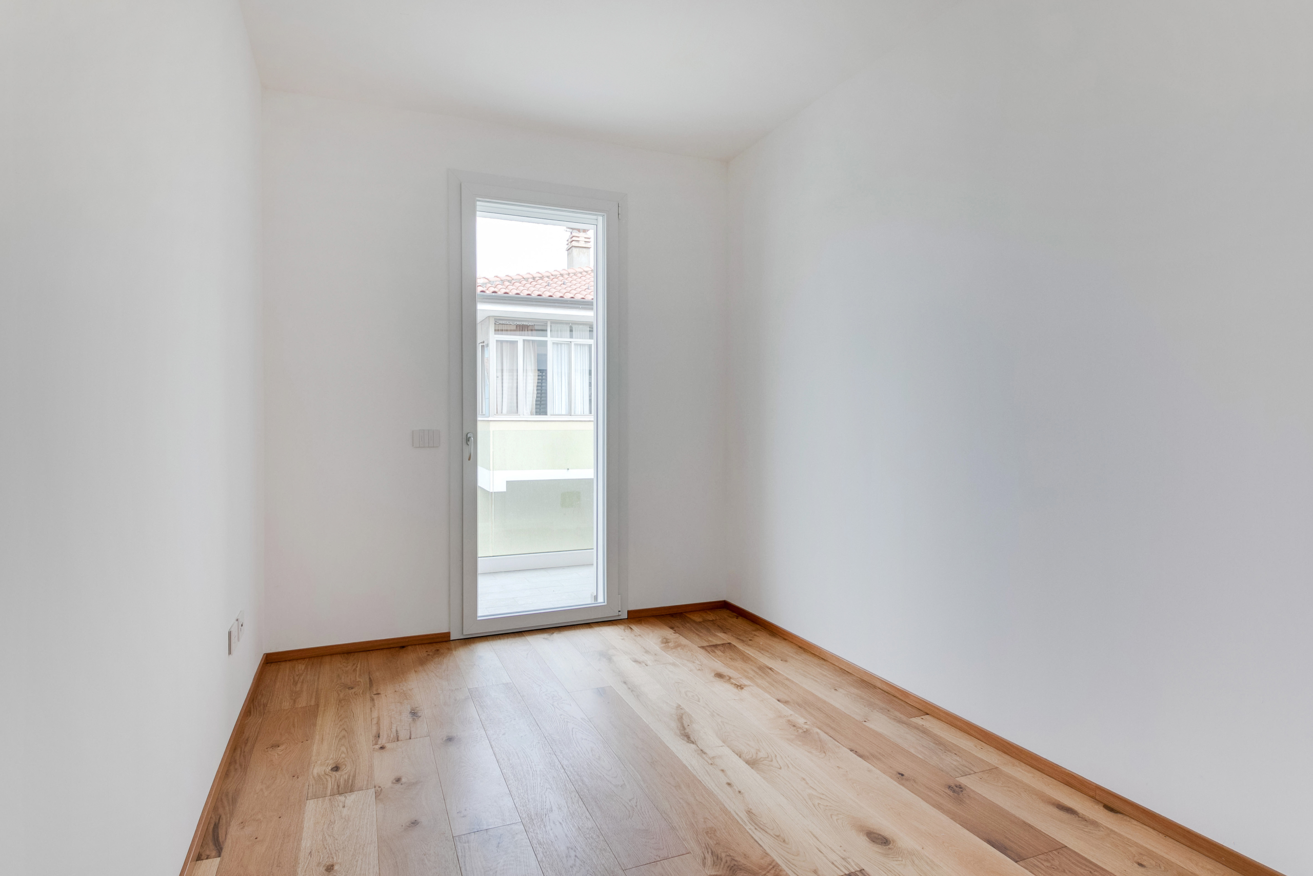 Immagine 5 di Quadrilocale in vendita  in Via L. C. Farini 291 a Cesena