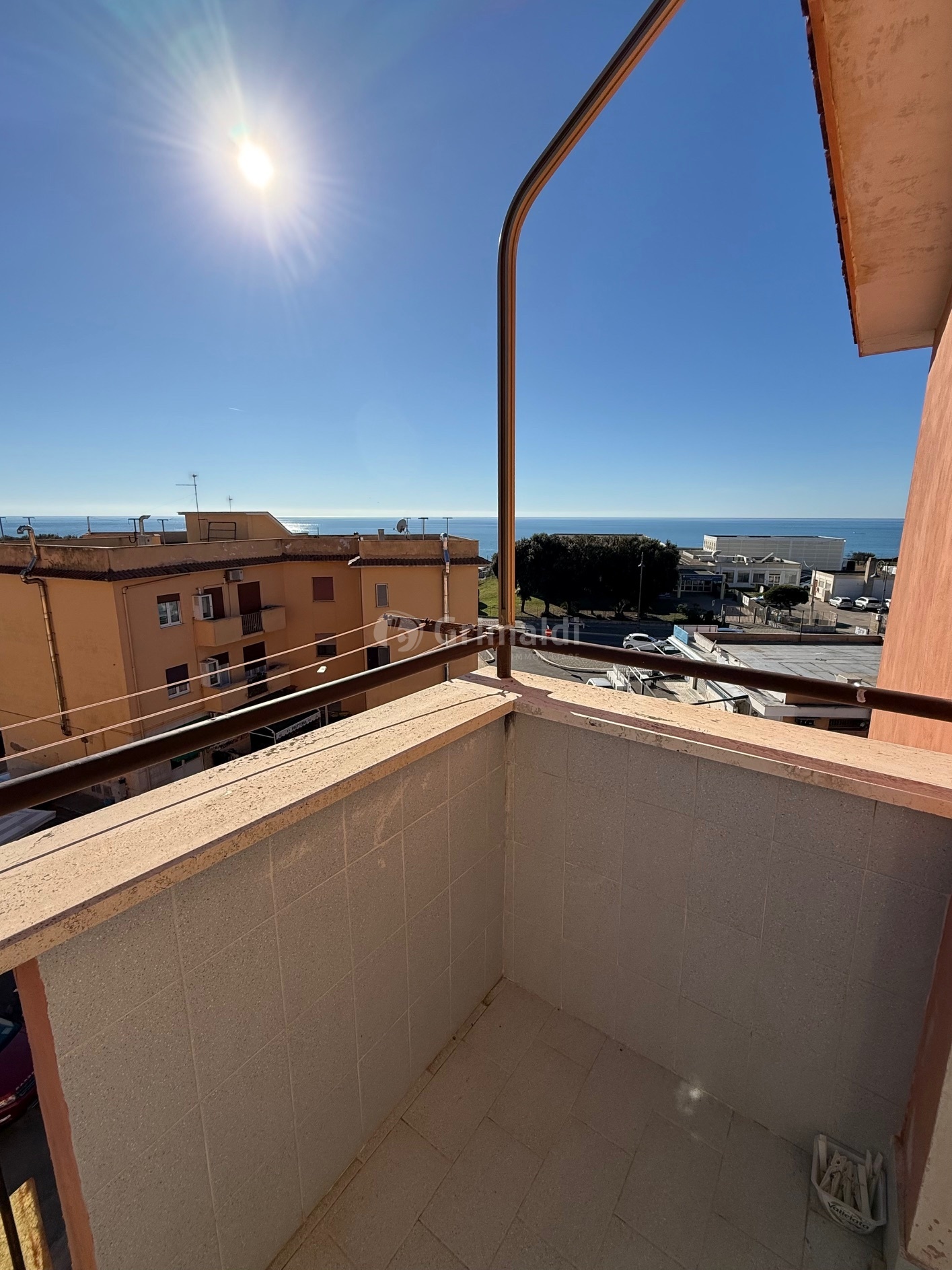 Immagine 19 di Trilocale in vendita  in Via Cristoforo Colombo 86 a Anzio