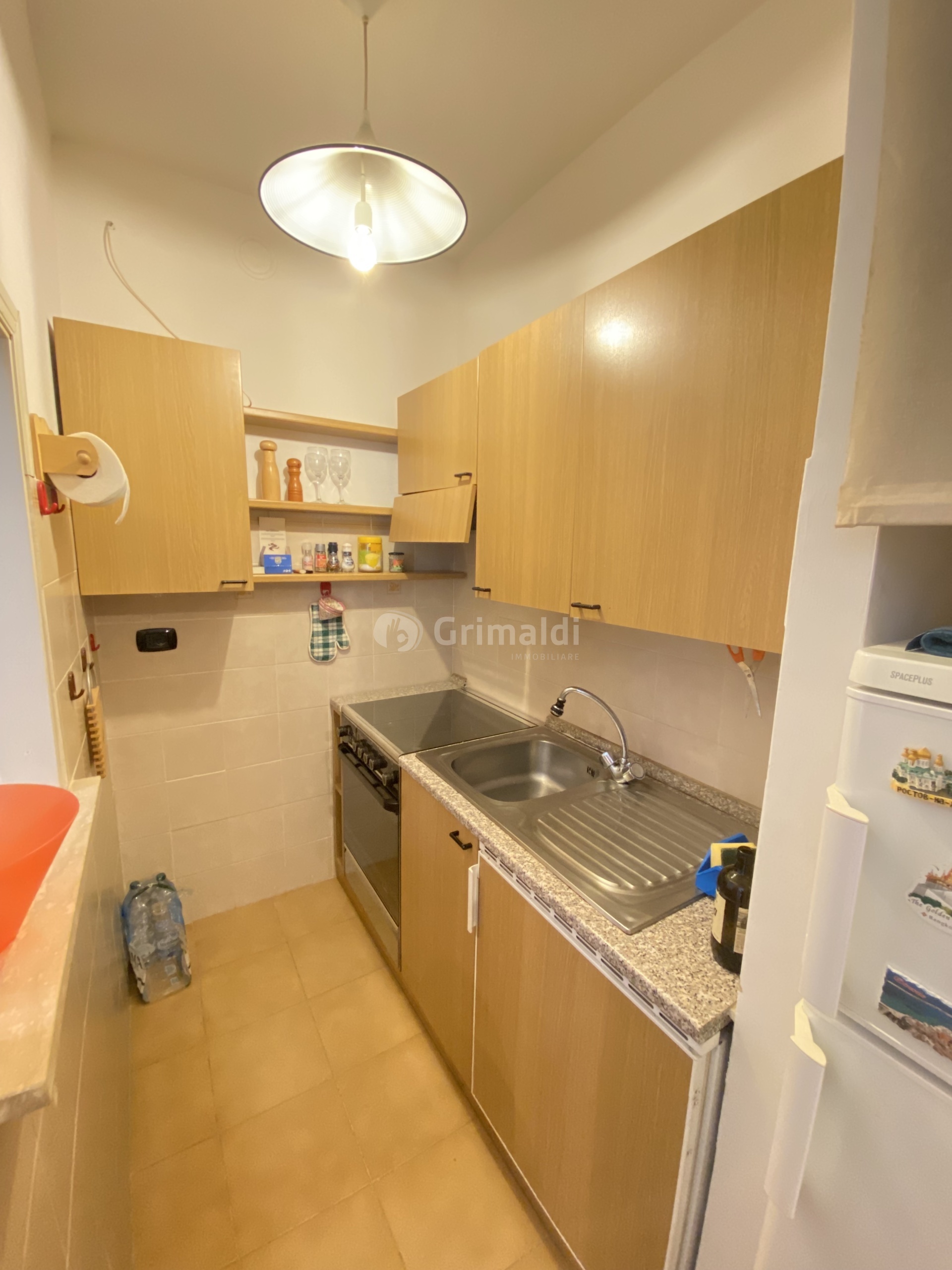 Immagine 6 di Monolocale in vendita  in Via San Giacomo 62 a Nettuno