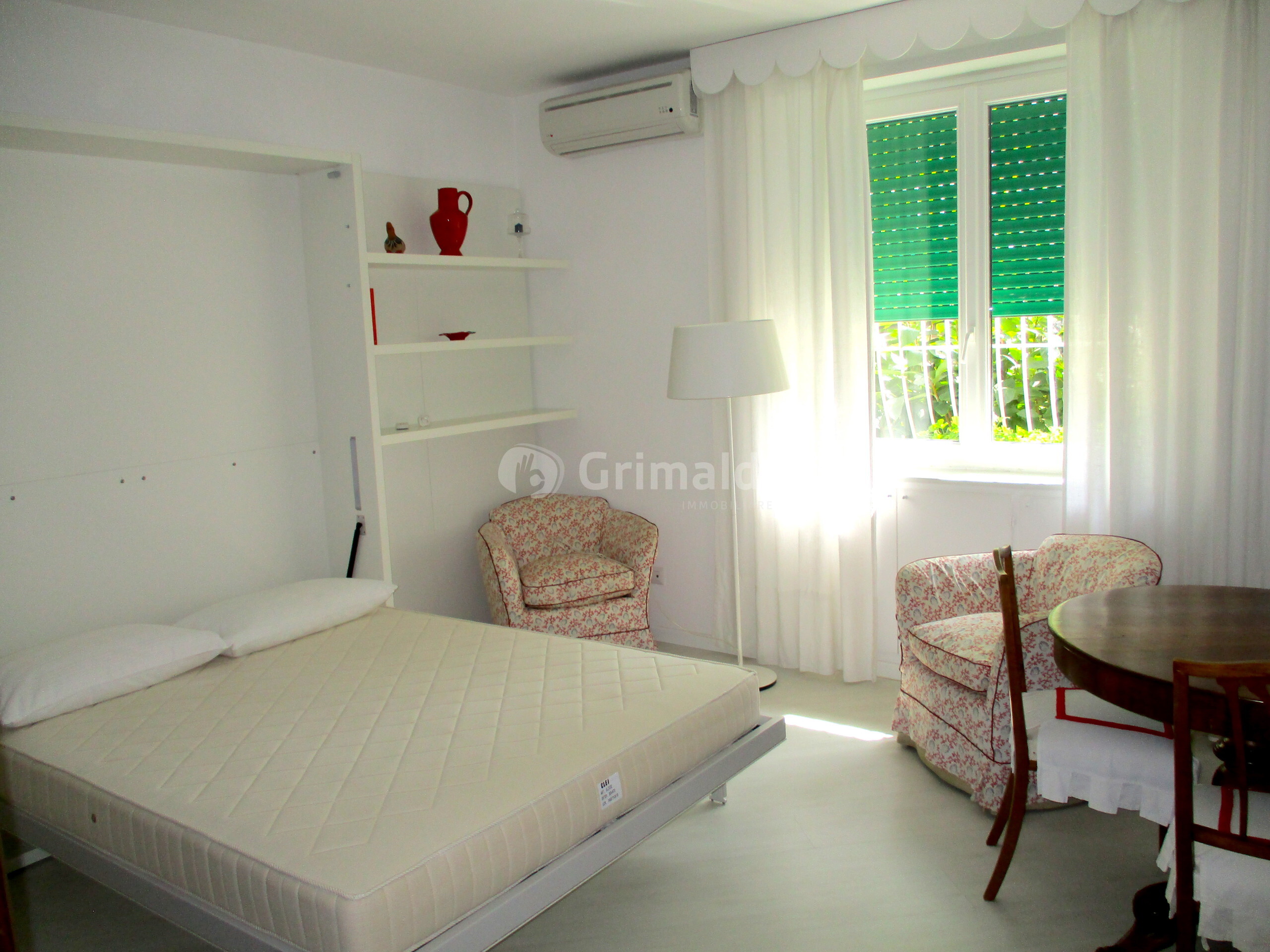 Immagine 1 di Appartamento in affitto  in via degli elci 12 a Anzio